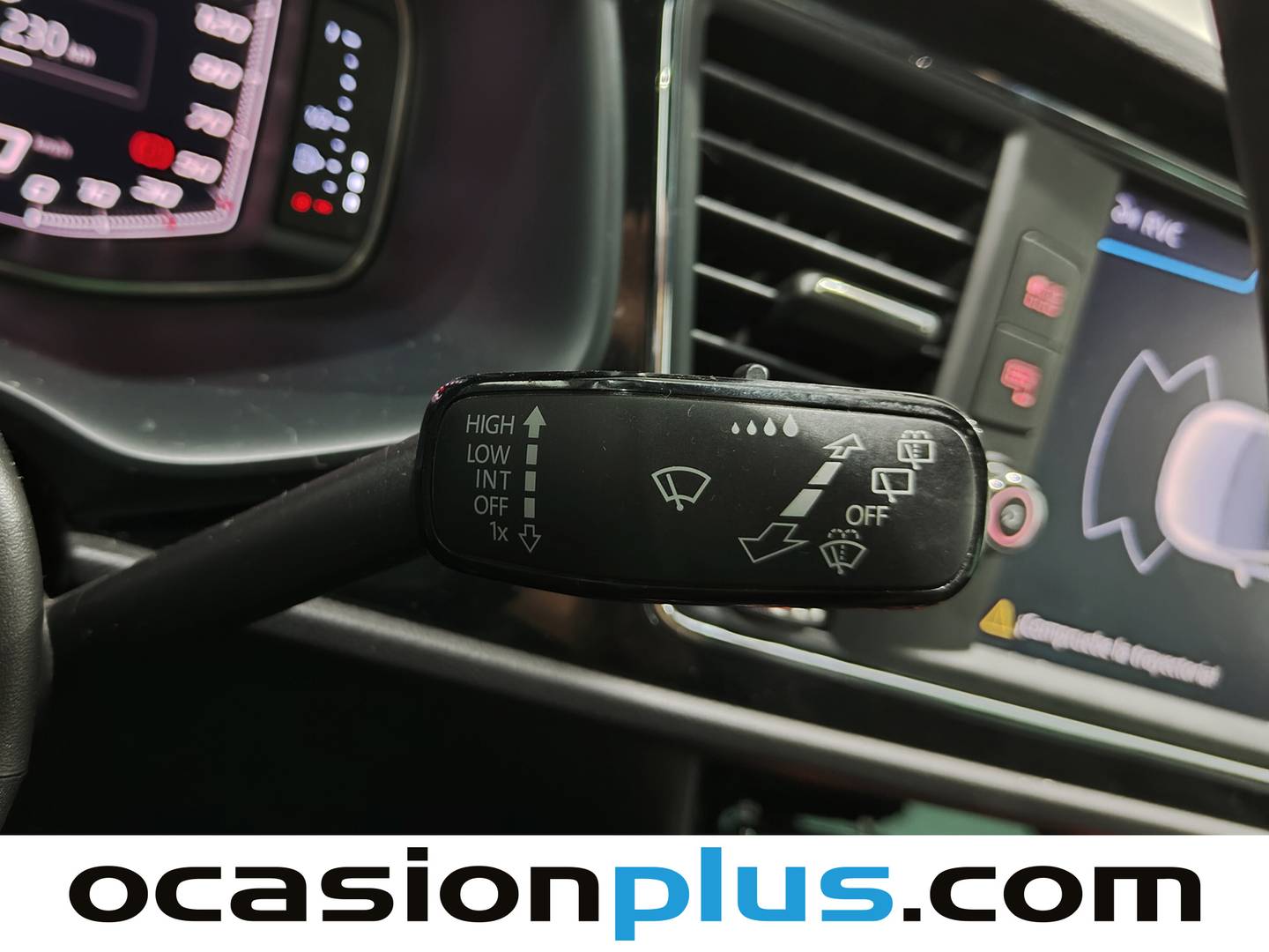 Seat León Seat León 2.0 TDI CR S&S FR Fast Edition Plus (150 CV) diésel