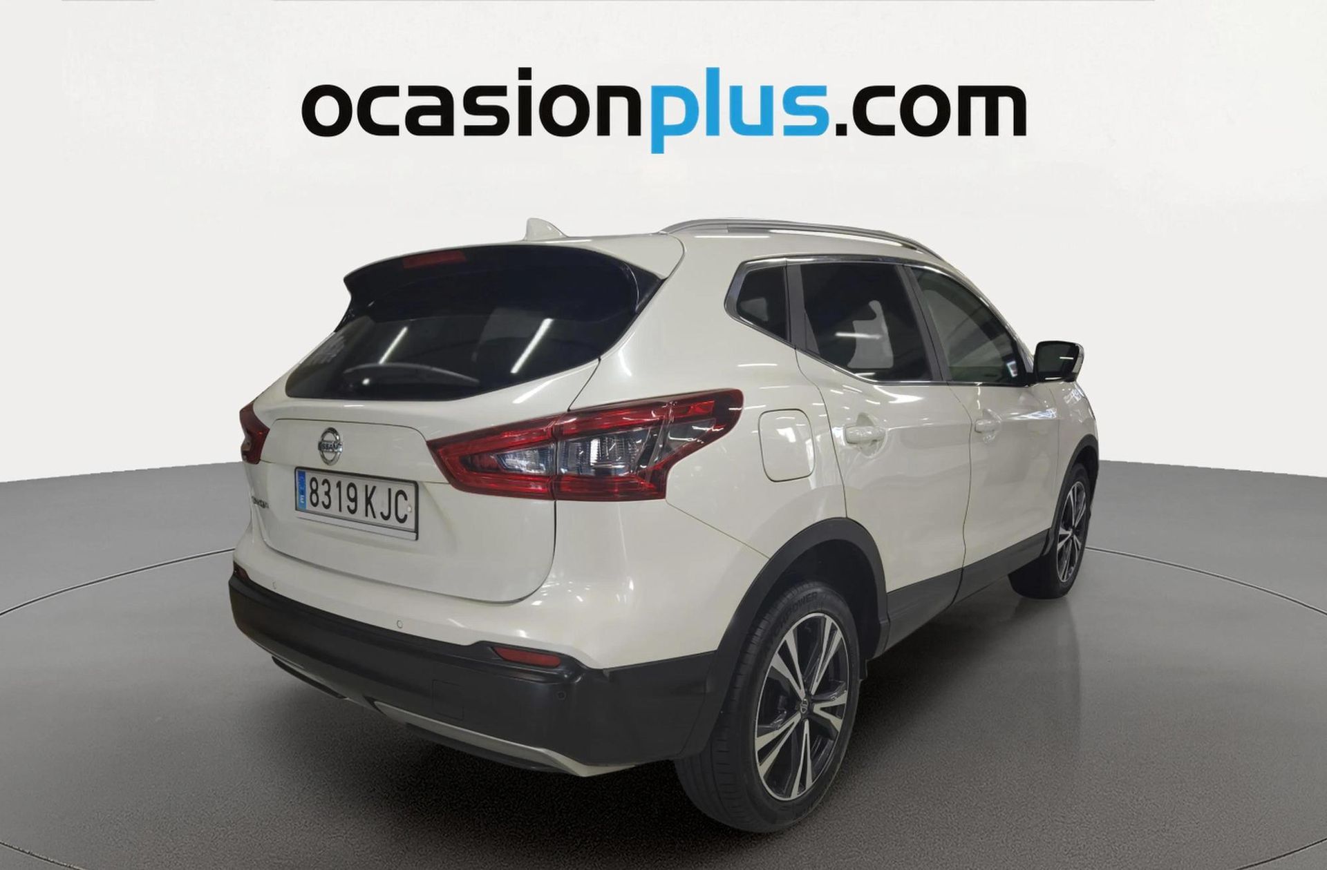 Nissan Qashqai DIG-T 115 N-Connecta - foto 4