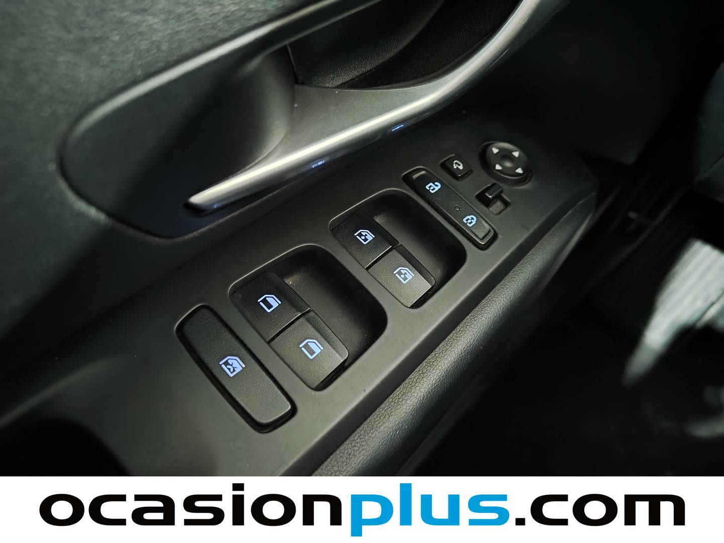 Hyundai Tucson Hyundai Tucson 1.6 TGDI Klass 4x2 (150 CV) 2023