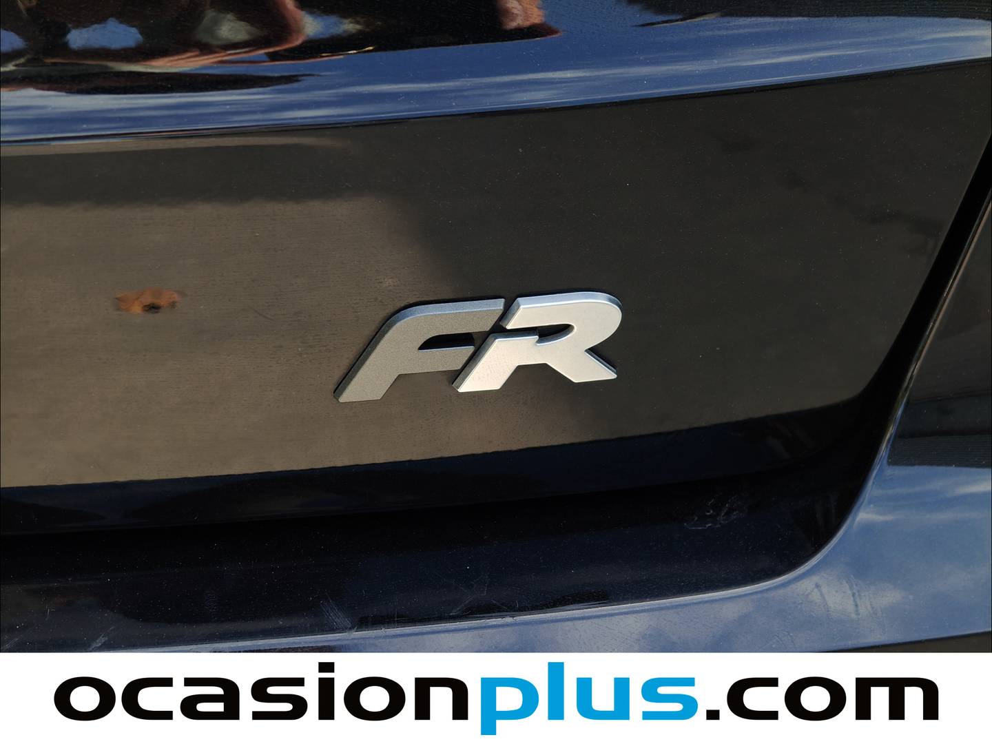 Foto Seat Arona SEAT Arona 1.5 TSI FR XL DSG  (150 CV)