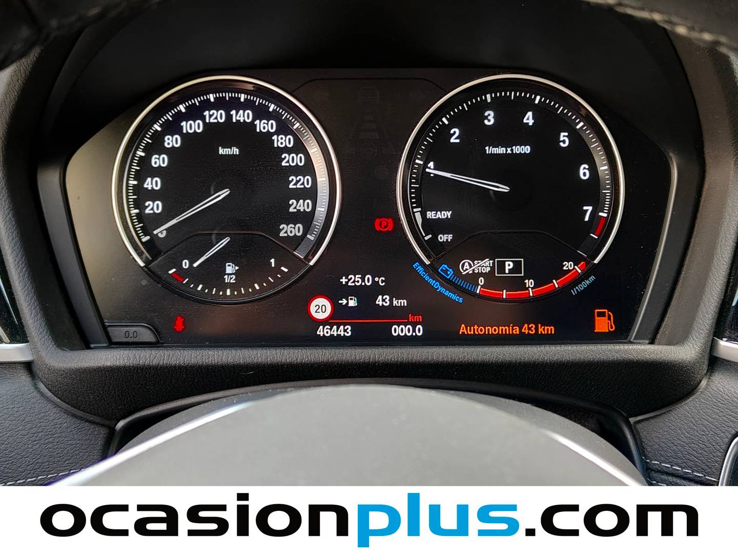 BMW X2 BMW X2 sDrive18i  (140 CV) 140cv