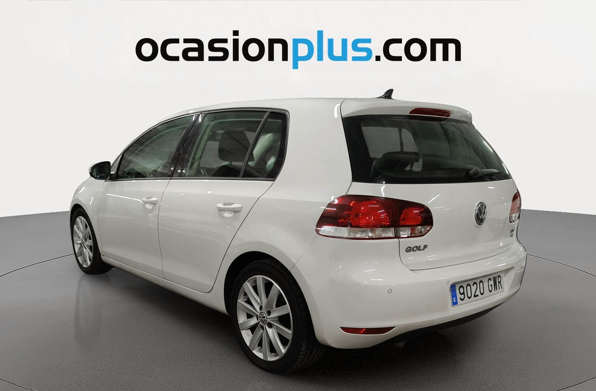 Volkswagen Golf Sport 1.4 TSI DSG - foto 3
