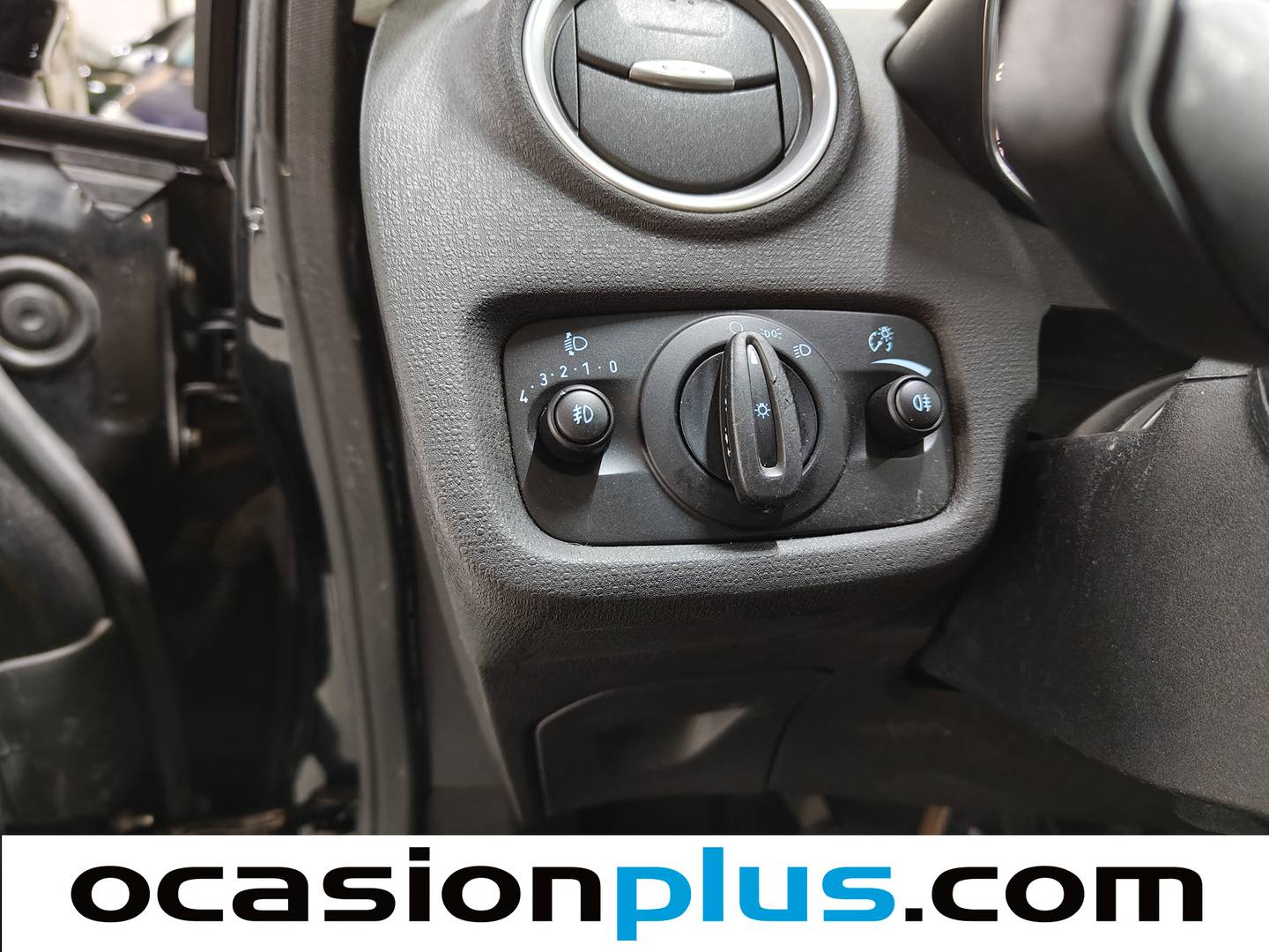 Ford Fiesta Ford Fiesta 1.0 EcoBoost S&S Trend (100 CV) 2014