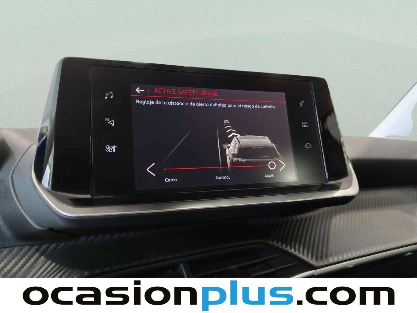 Peugeot 2008 Peugeot 2008 BlueHDi 100 Allure (100 CV) al mejor precio