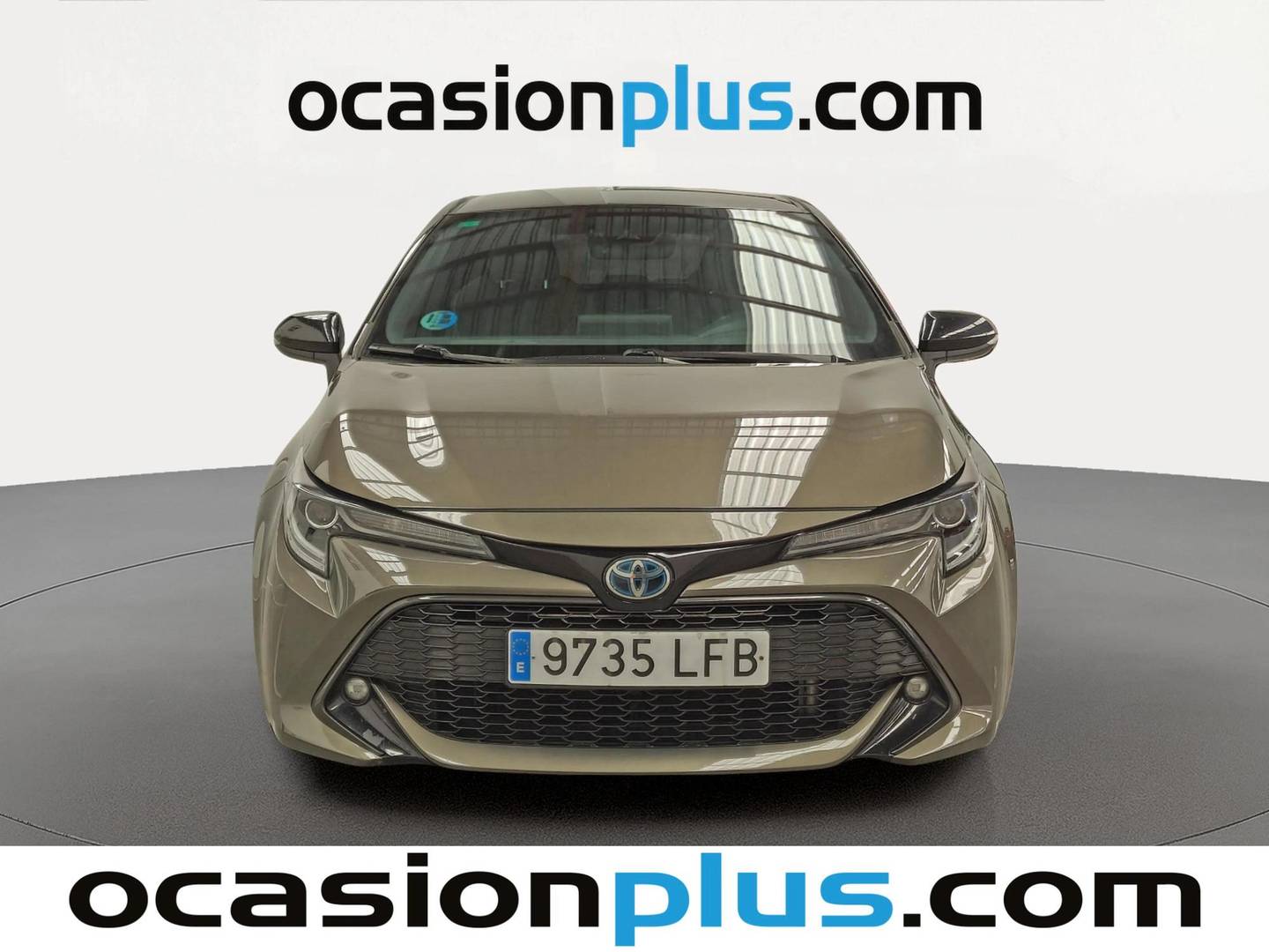 Toyota Corolla Toyota Corolla 180H FEEL! E-CVT (180 CV) barato