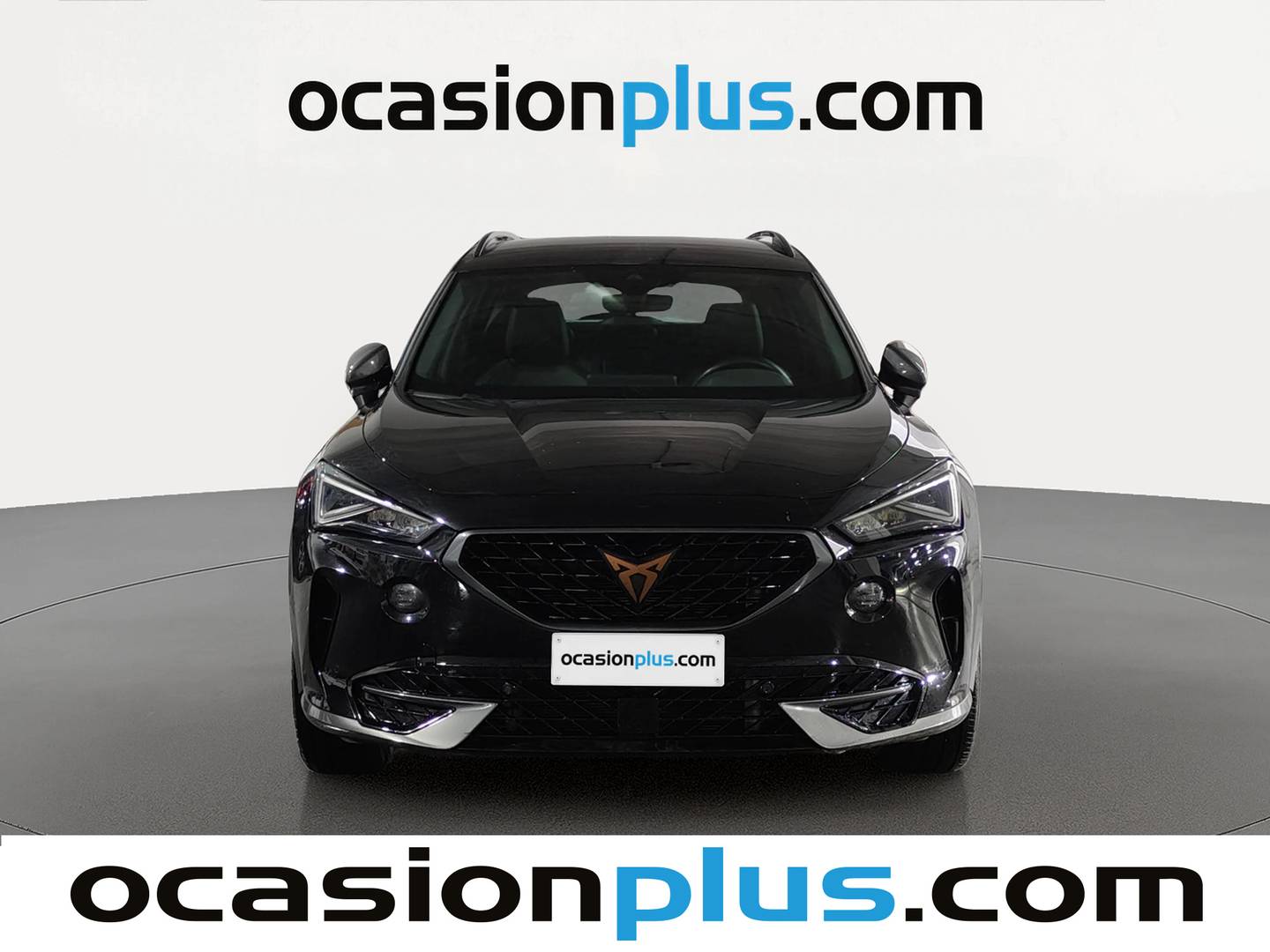 Cupra Formentor CUPRA Formentor 1.5 TSI (150 CV) 150cv