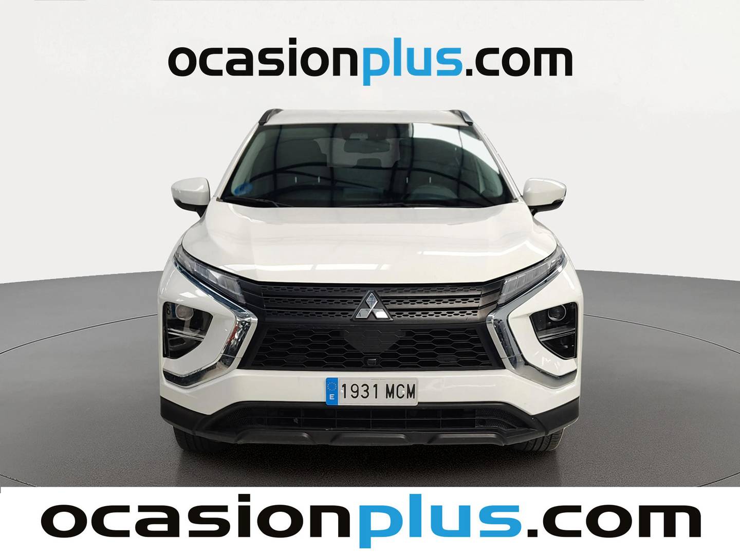 Mitsubishi Eclipse Cross Mitsubishi Eclipse Cross 2.4 PHEV Motion 4WD Auto (188 CV) barato