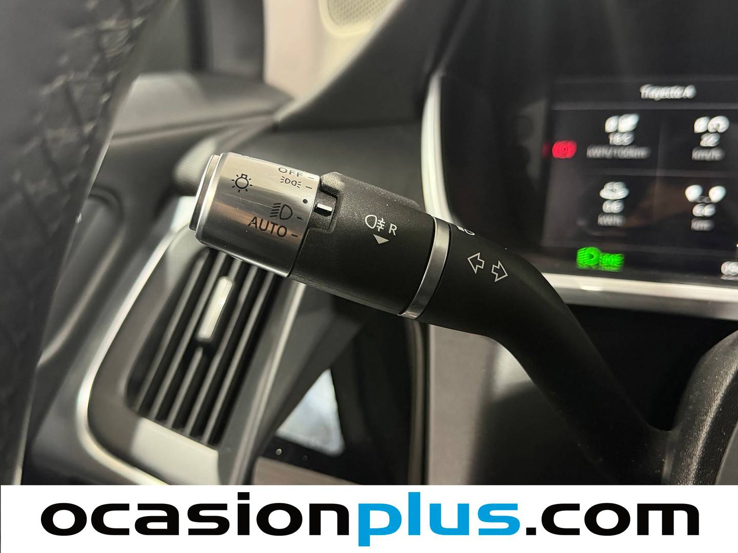 Foto Jaguar i-Pace Jaguar I-PACE EV400 SE 4WD Auto (400 CV)