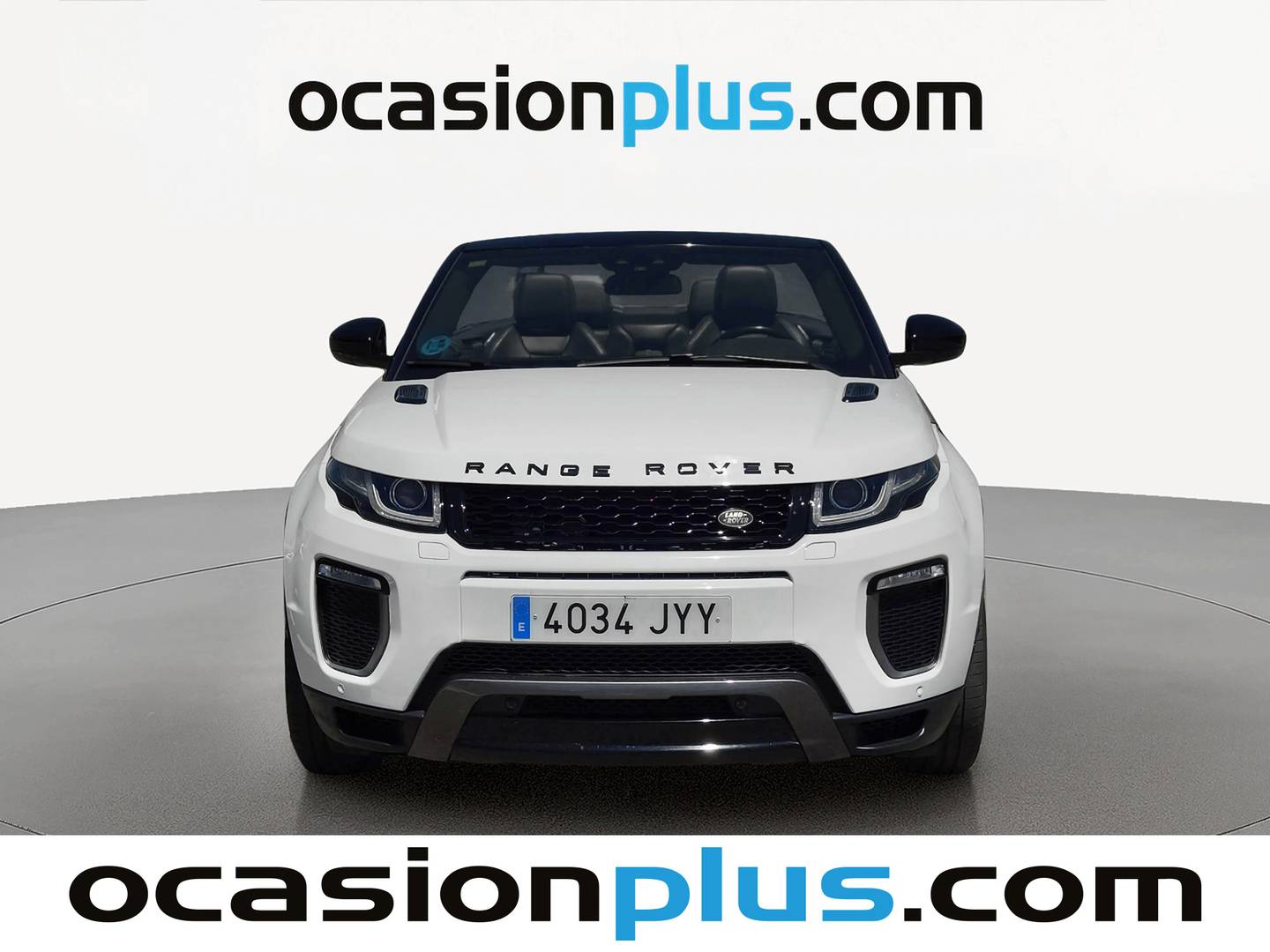 Land Rover Range Rover Evoque Land Rover Range Rover Evoque 2.0L TD4 Convertible SE Dynamic 4x4 Auto (180 CV) barato