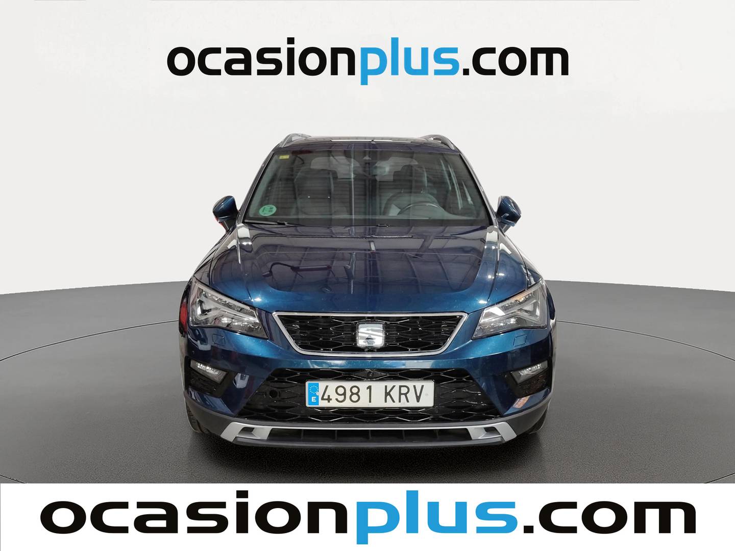 Seat Ateca Seat Ateca 2.0 TSI S&S Xcellence Plus 4Drive DSG  (190 CV) automático