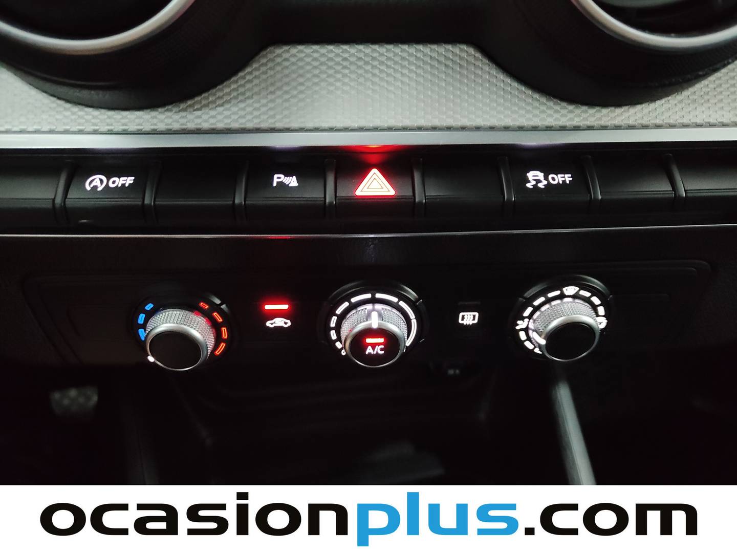 Foto Audi Q2 Audi Q2 Advanced 30 TFSI (116 CV)