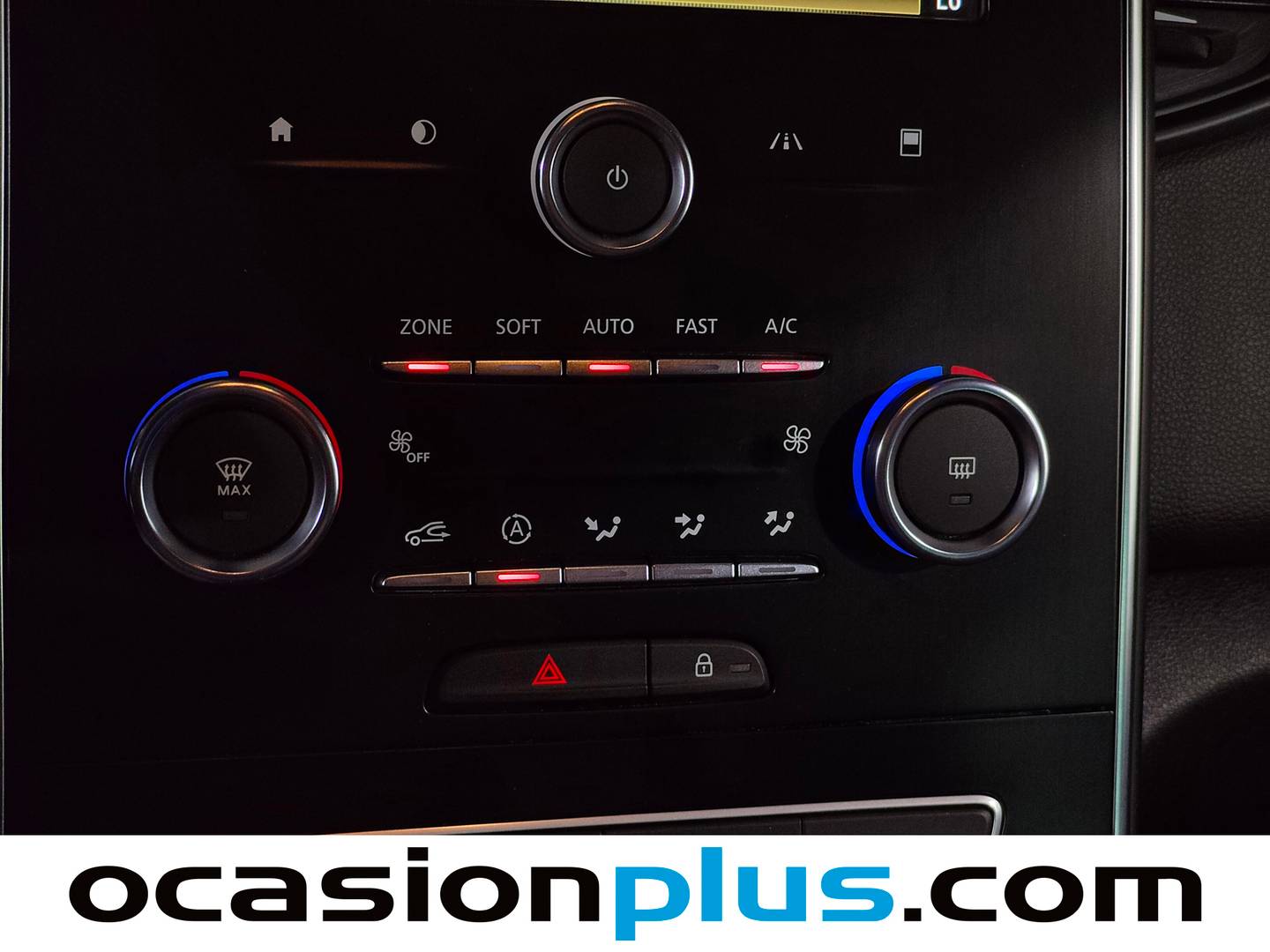Renault Scénic Renault Scenic Limited Energy TCe (140 CV) EDC 140cv