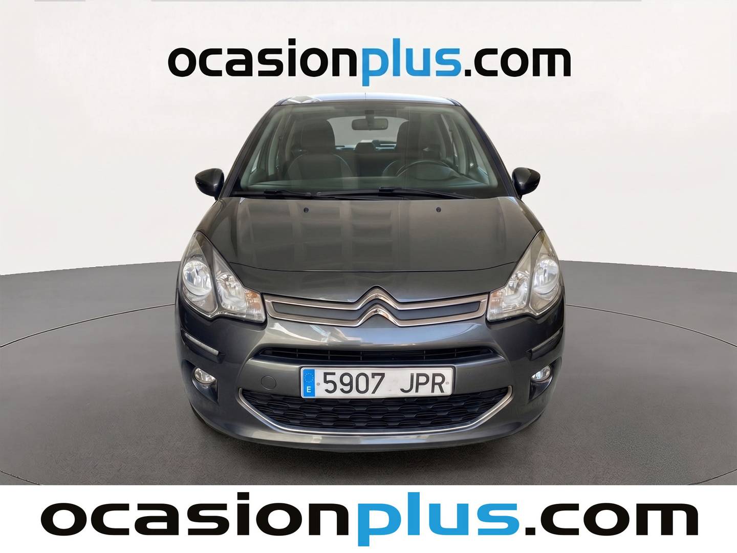 Citroën C3 Citroën C3 PureTech 82 Live Edition (82 CV) 82cv