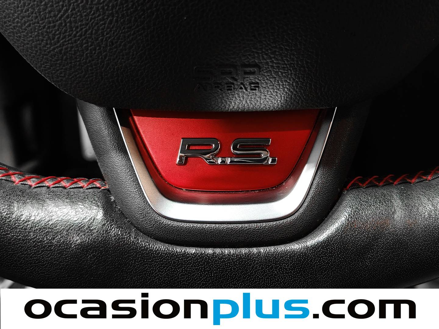 Foto Renault Clio Renault Clio Renault Sport 200 Energy EDC (200 CV)