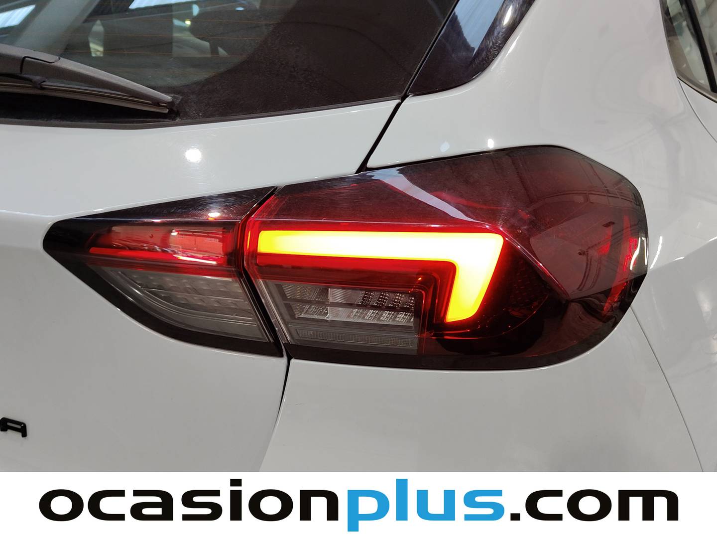 Opel Corsa Opel Corsa 1.2 T XHL GS (100 CV) km 0