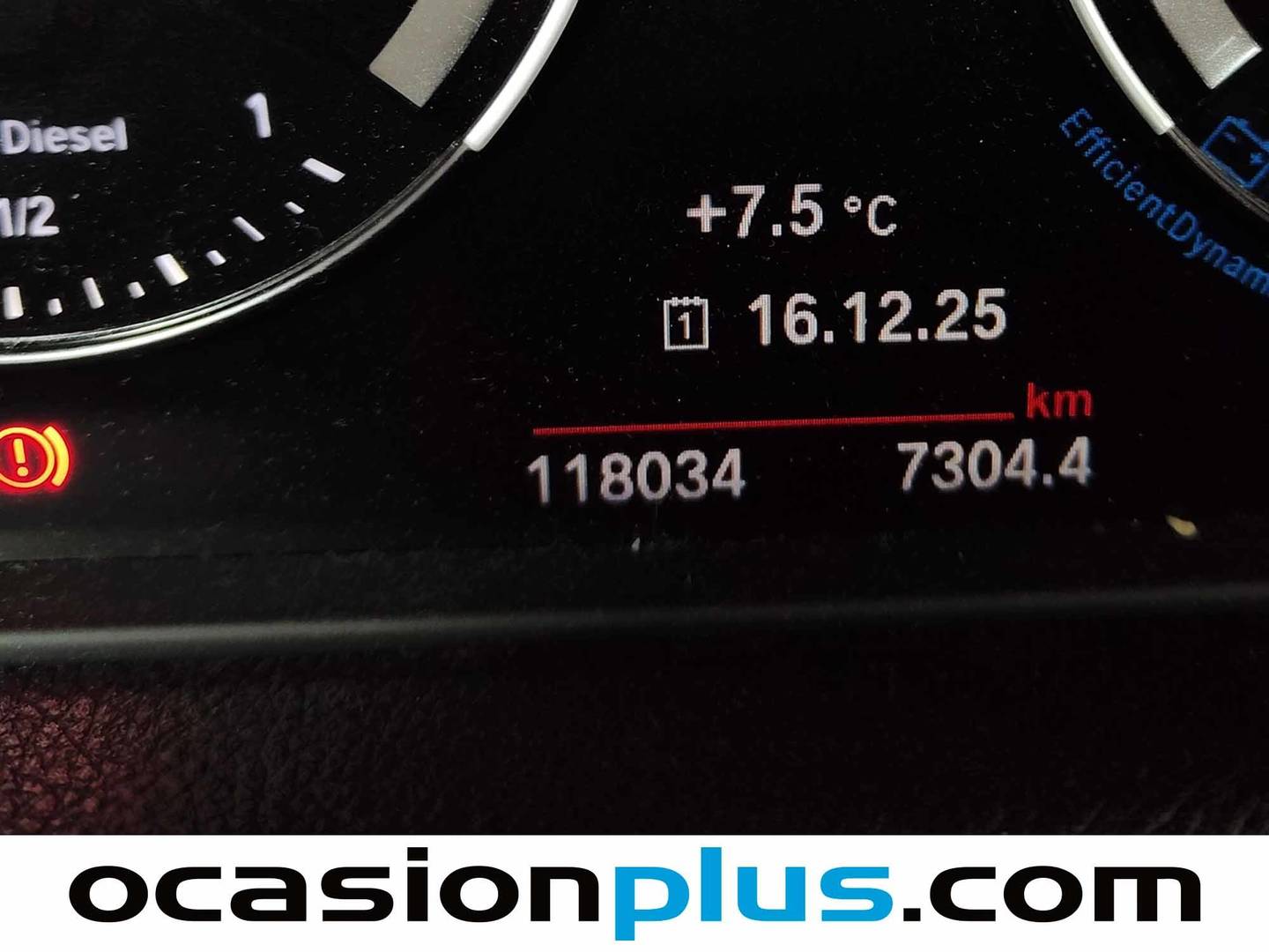 Foto BMW Serie 2 BMW Serie 2 218d Coupe  (150 CV)