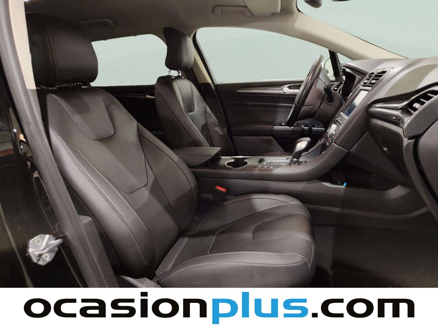 Ford Mondeo Ford Mondeo SportBreak 2.0 Híbrido Hev Titanium 138 kW (187 CV) automático