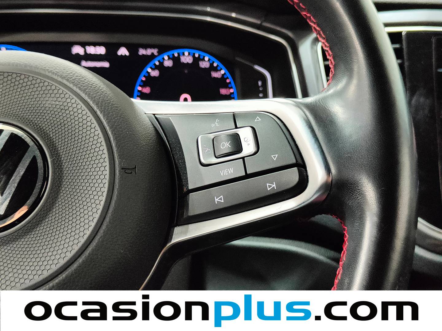 Foto Volkswagen T-Roc Volkswagen T-Roc Advance R-Line 2.0 TDI (115 CV)