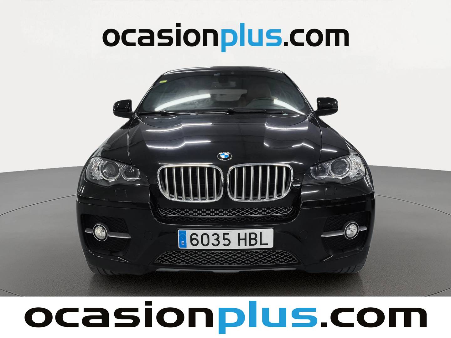 BMW X6 BMW X6 xDrive40d (306 CV) 306cv