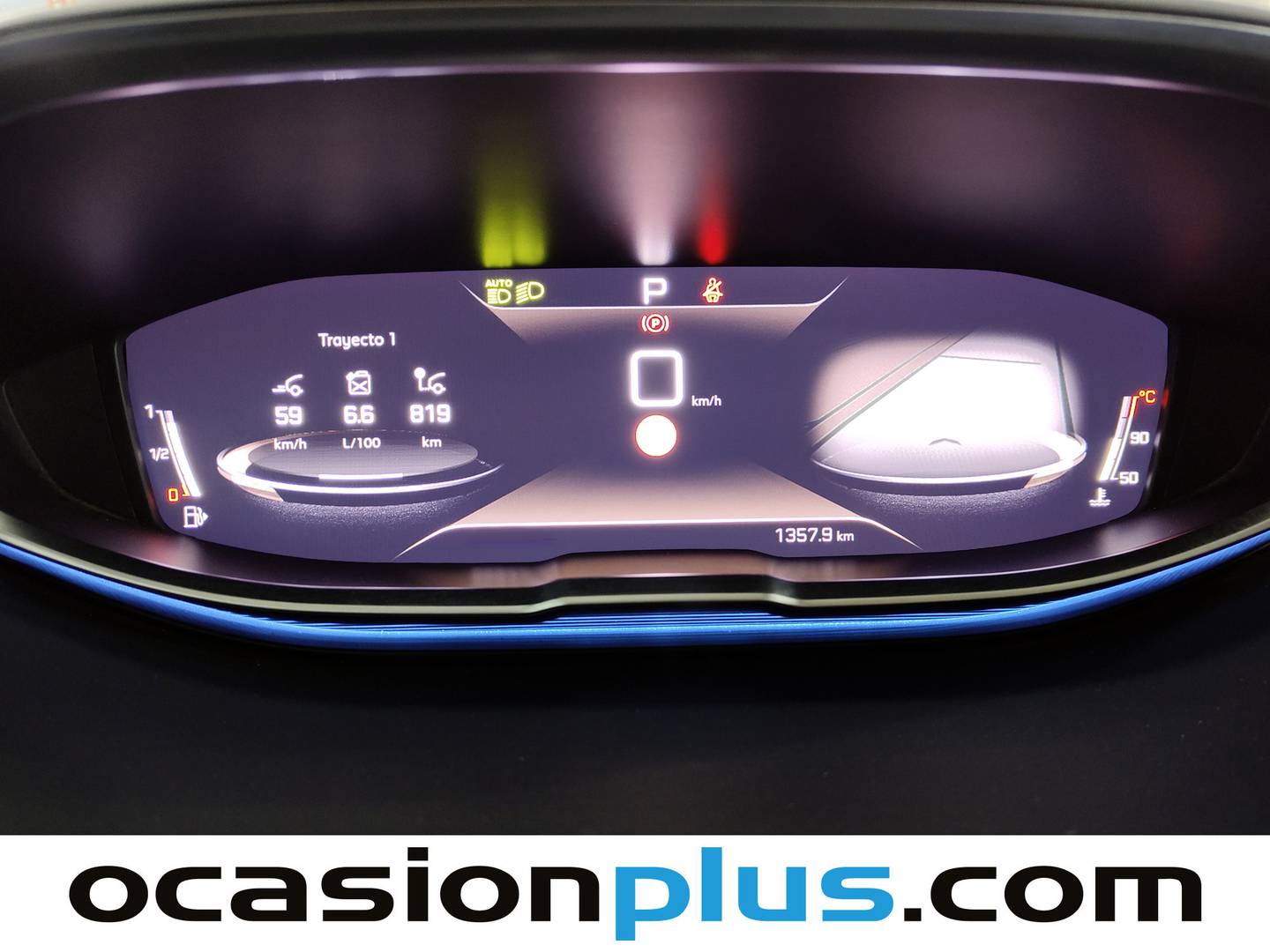 Peugeot 3008 Peugeot 3008 BlueHDi 130 S&S GT EAT8 (130 CV) barato