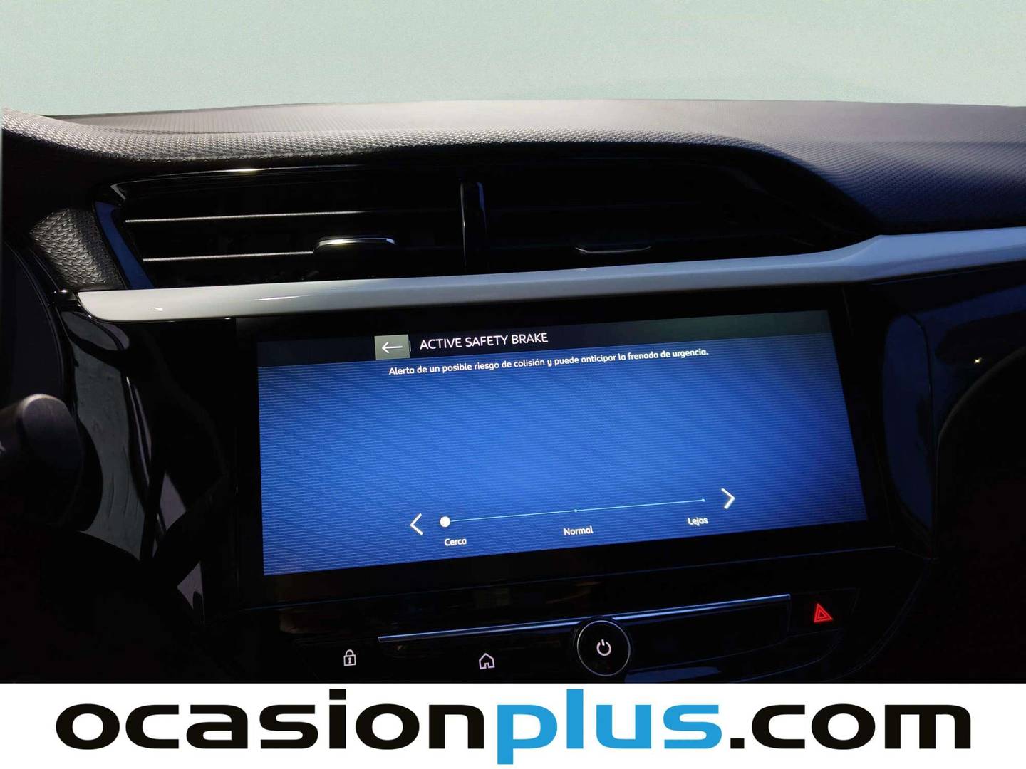 Foto Opel Corsa Opel Corsa 1.2 T XHL Hybrid GS eDCT (110 CV)