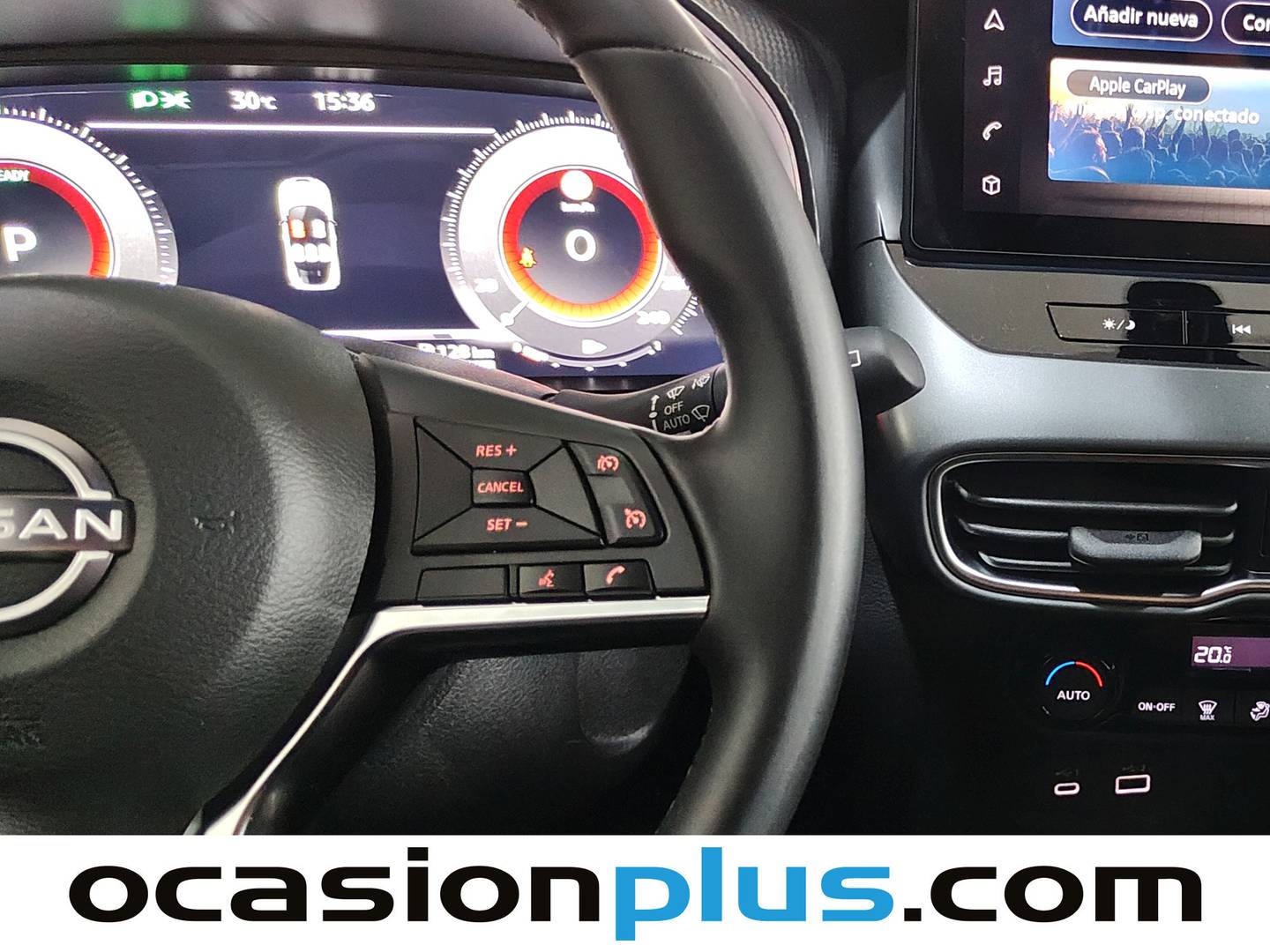 Nissan JUKE Nissan Juke 1.6 Hybrid Tekna (143 CV) barato