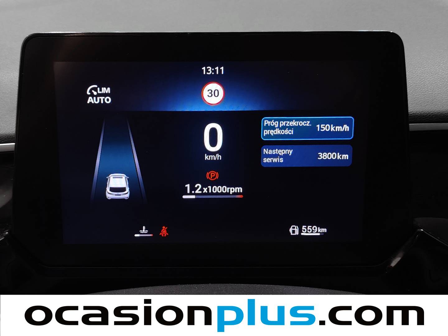 MG MG3 MG MG3 1.5 Comfort (116 CV) de segunda mano