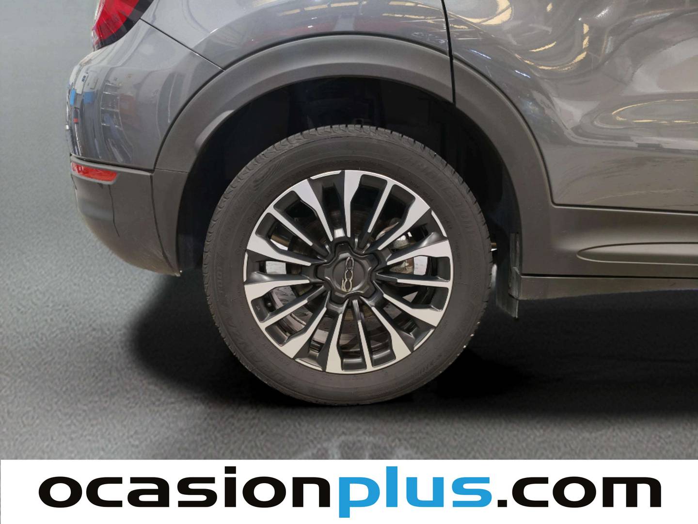 Fiat 500X Fiat 500X 1.0 GSE City Cross T3 S&S (120 CV) 2020