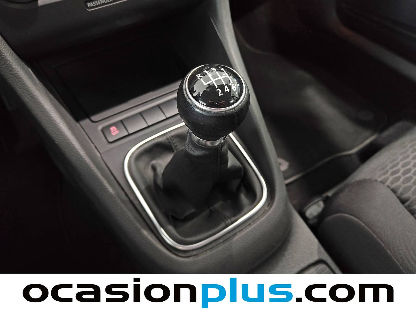 Volkswagen Golf Volkswagen Golf Advance 1.4 TSI (122 CV) de ocasión