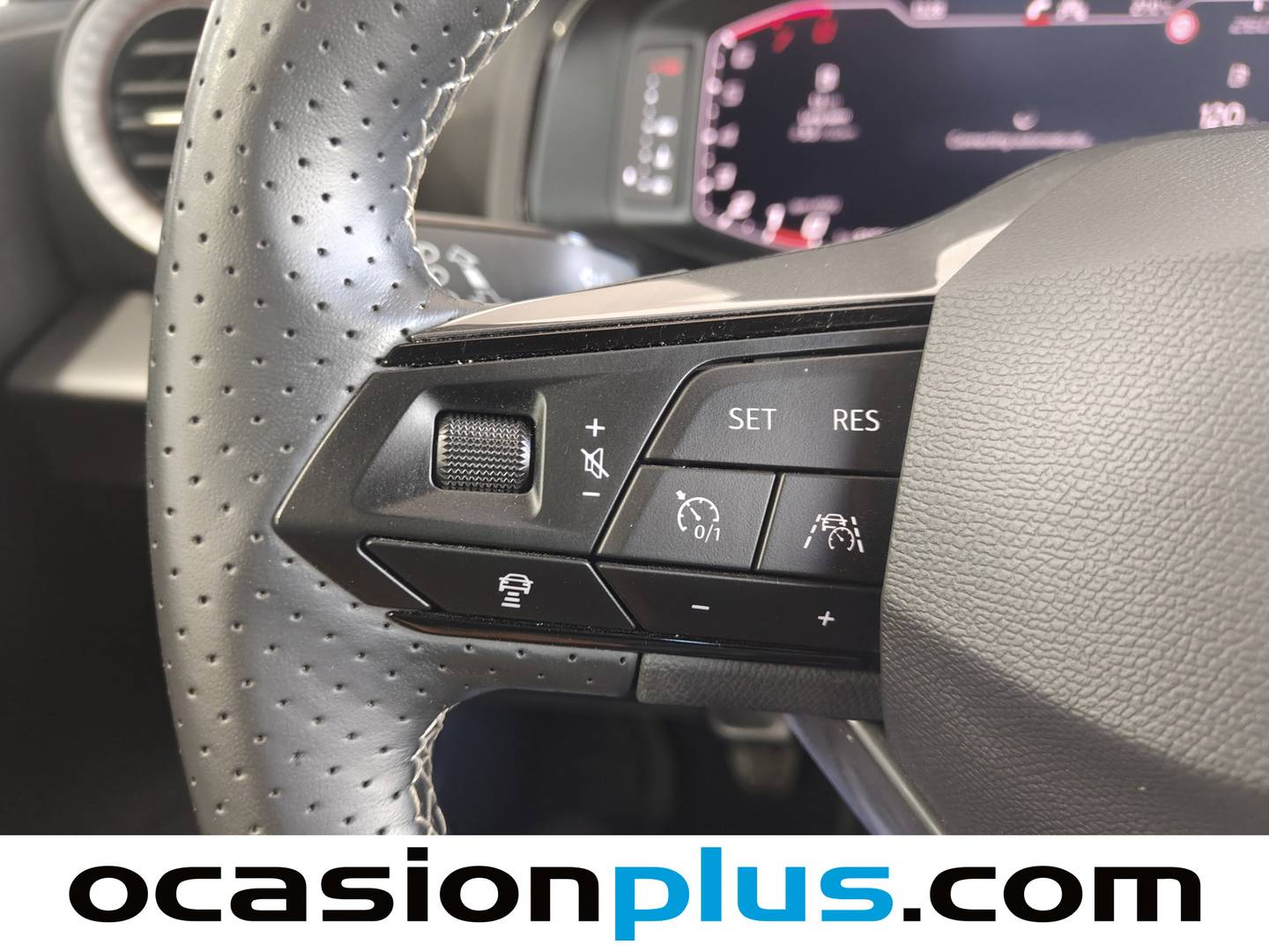 Seat Arona Seat Arona 1.0 TSI S&S FR (115 CV) 115cv