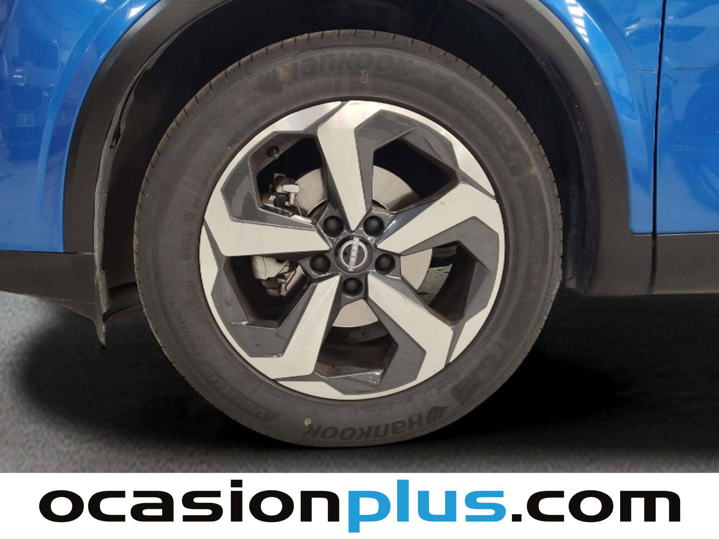 Nissan QASHQAI Nissan Qashqai DIG-T 160 mHEV N-Connecta Xtronic  (158 CV) km 0