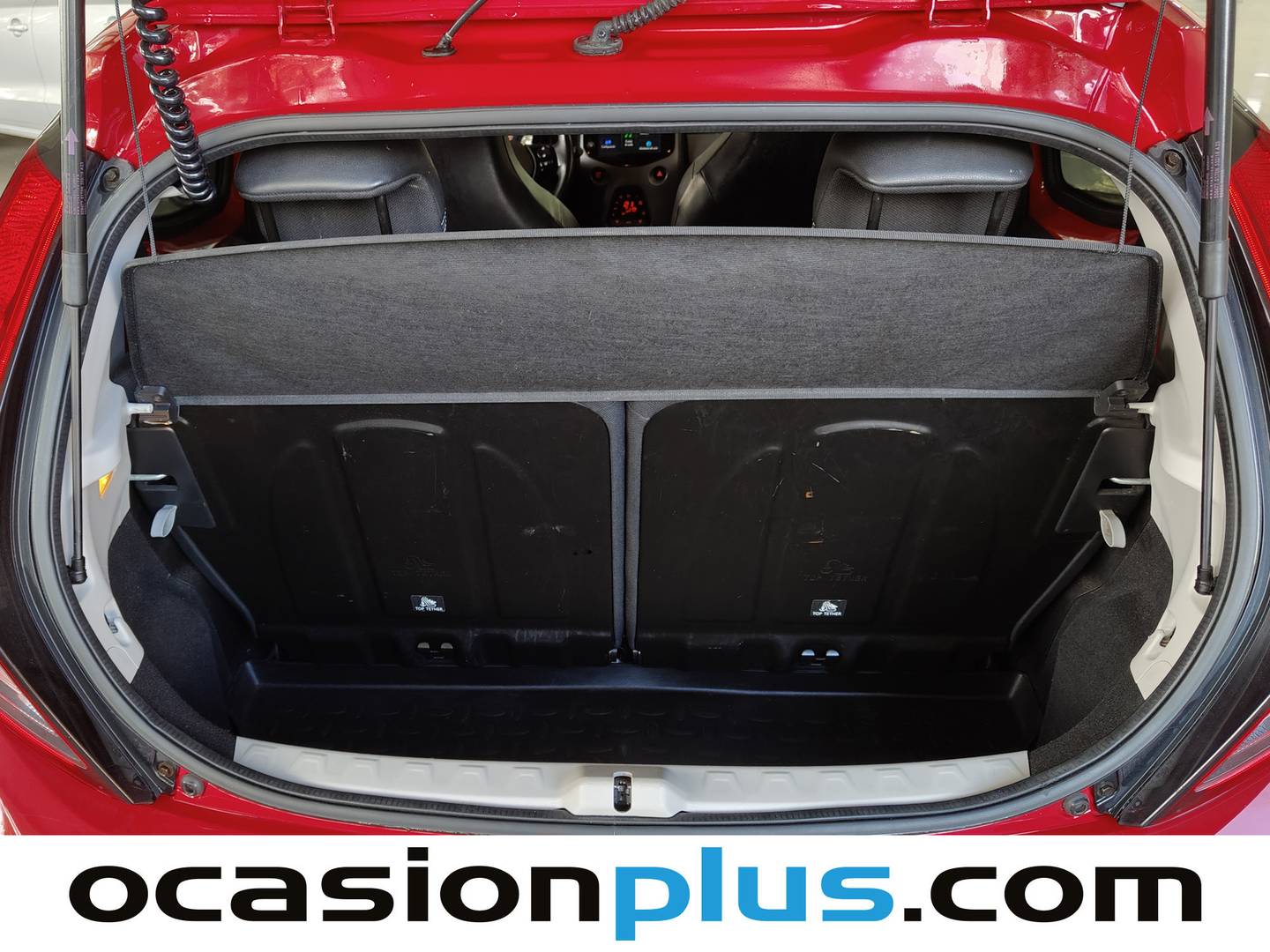 Toyota Aygo Toyota Aygo 1.0 70 x-cite (72 CV) al mejor precio