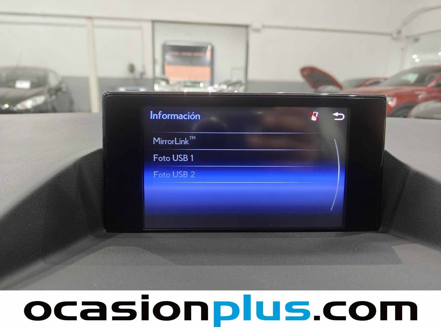 Foto Lexus CT Lexus CT 200h Executive (136 CV)