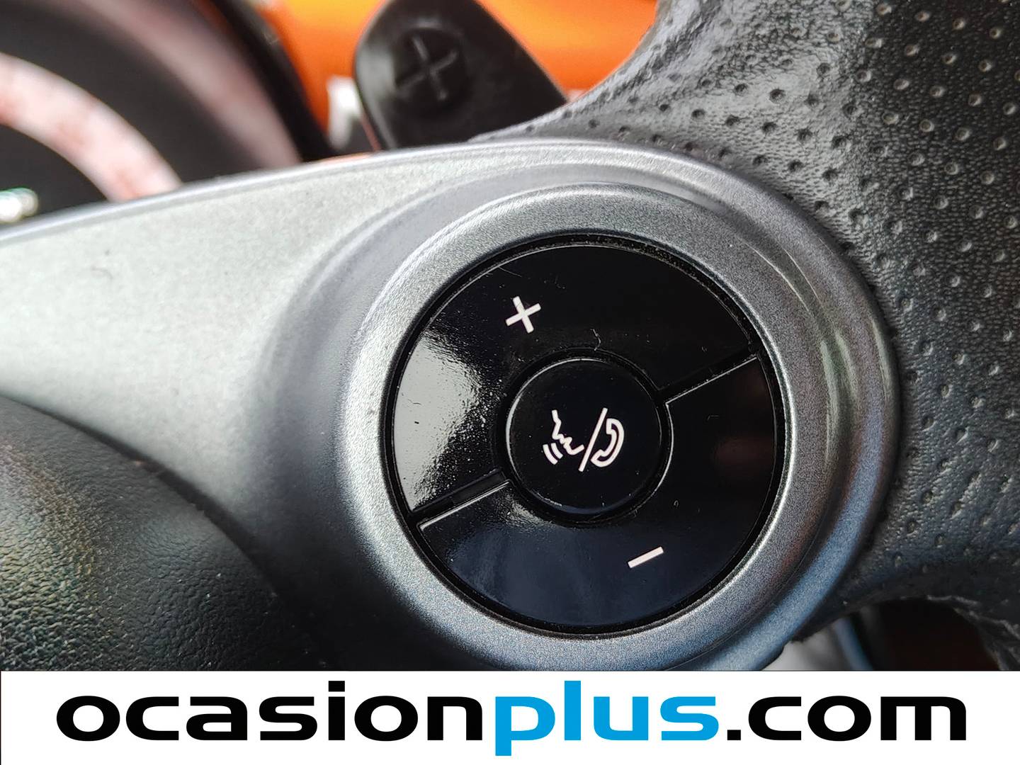 Smart forfour Smart ForFour 0.9 S&S Passion (90 CV) seminuevo