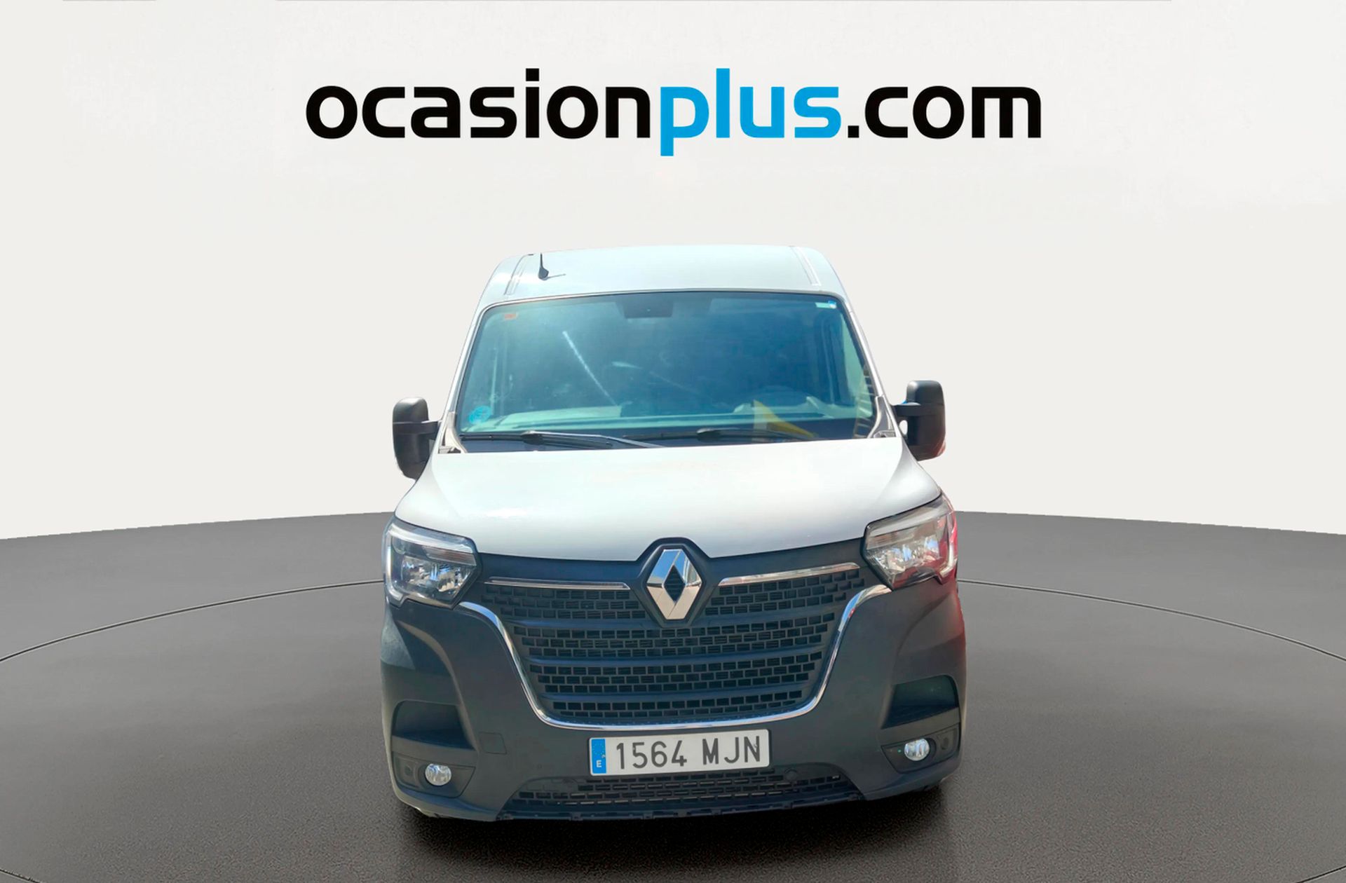 Renault Master L3H2 3500 Energy RG dCi - foto 11