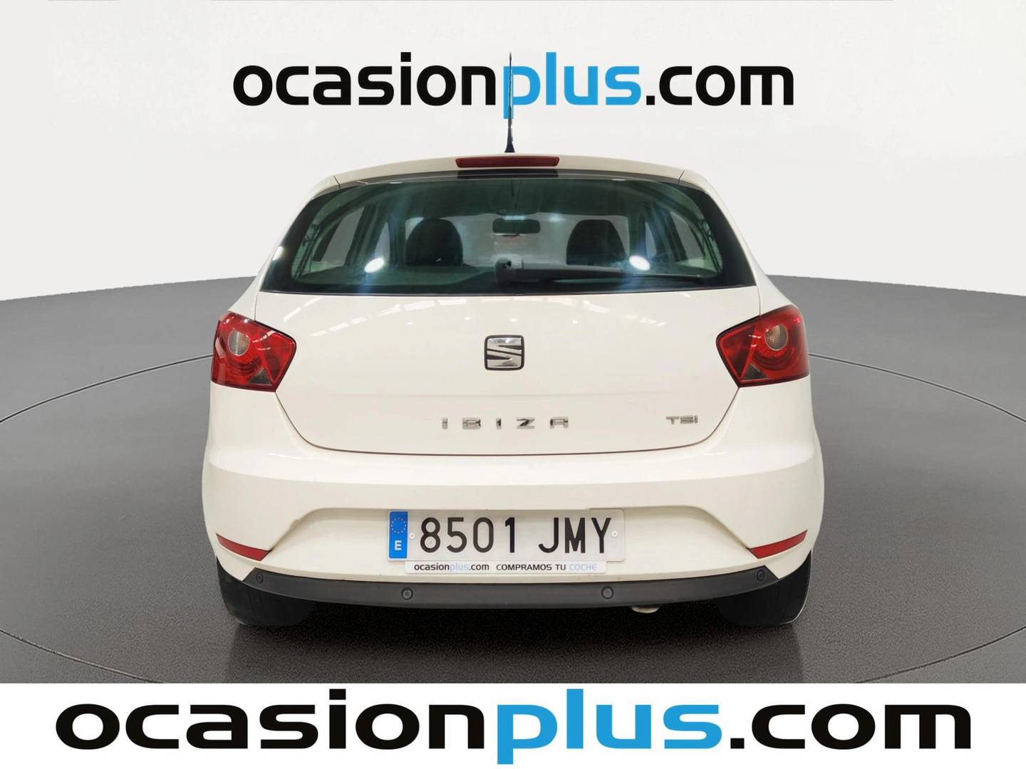 Seat Ibiza Seat Ibiza 1.2 TSI Style (90 CV) 90cv
