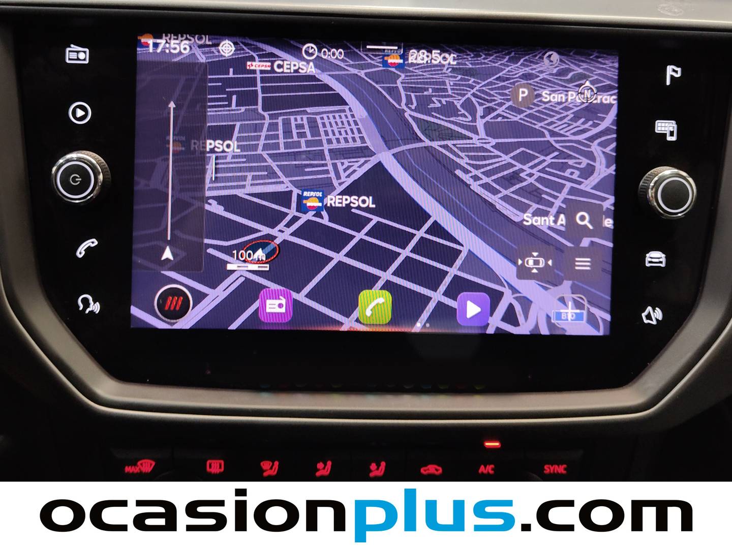 Extras y acabados del Seat Ibiza Seat Ibiza 1.0 TSI S&S Style (110 CV)