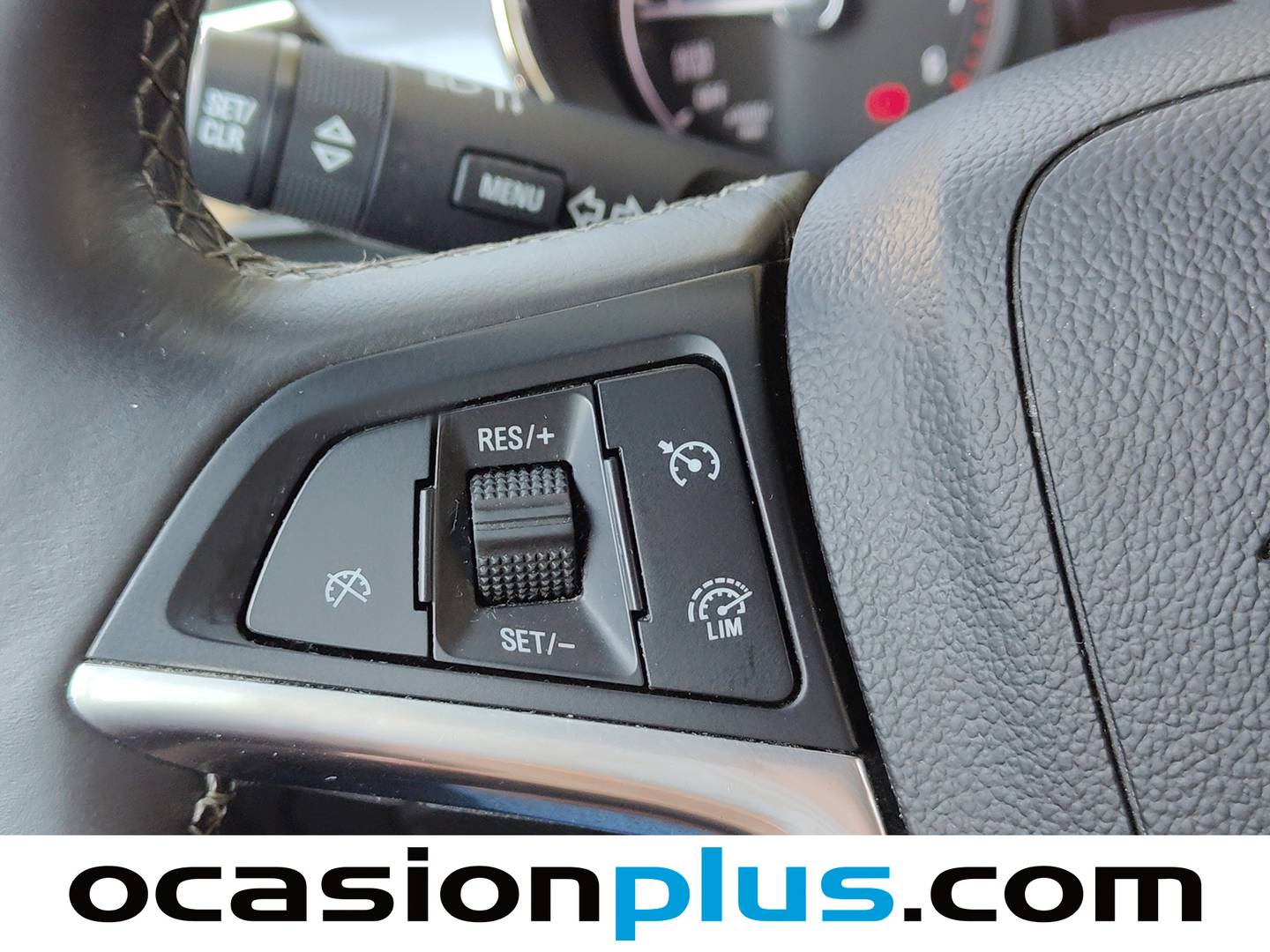 Opel Mokka X Opel Mokka X 1.4 T S&S Selective 4x2 (140 CV) seminuevo