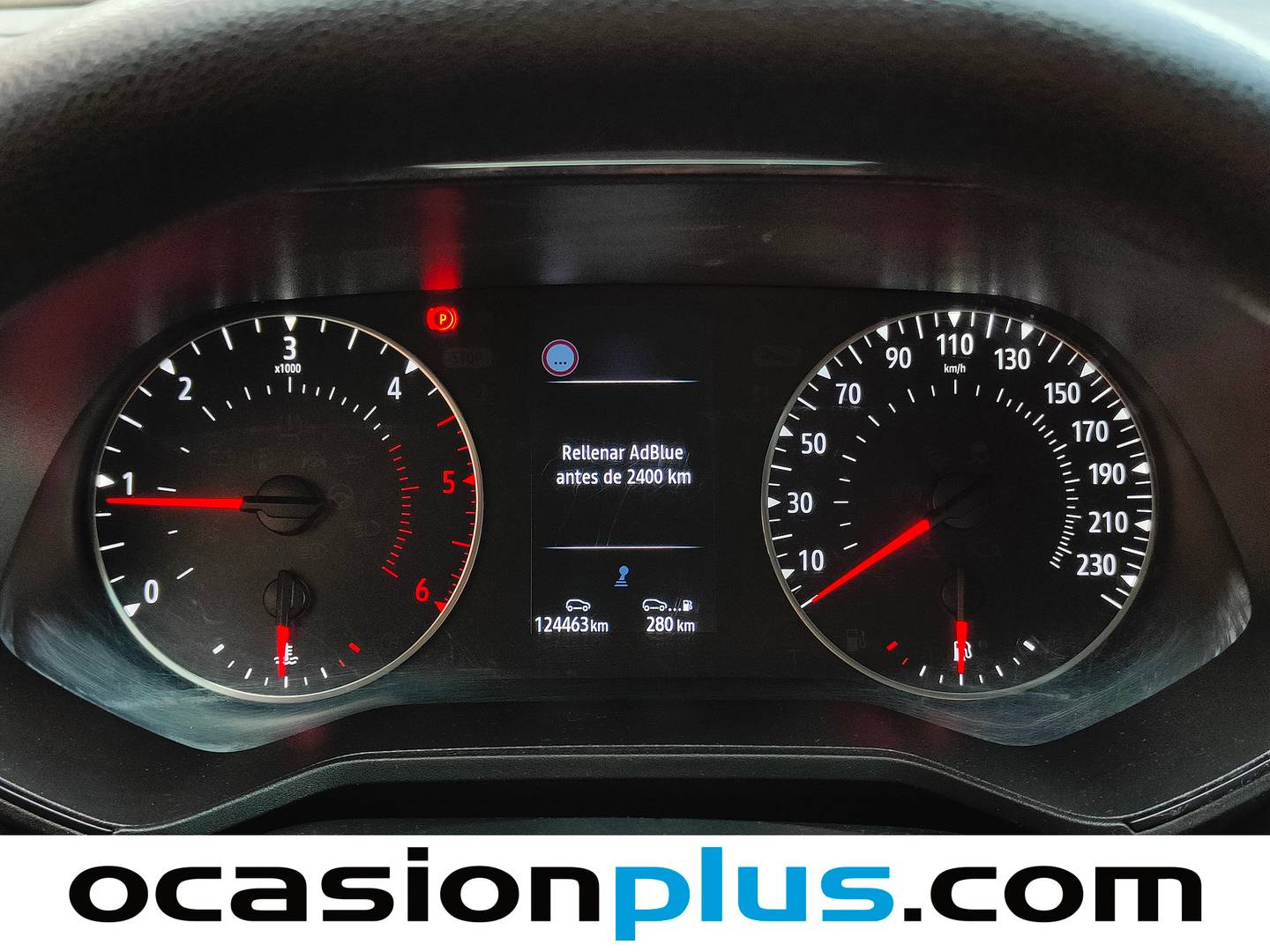 Foto Renault Clio Renault Clio Business Blue dCi 74 kW (100 CV)