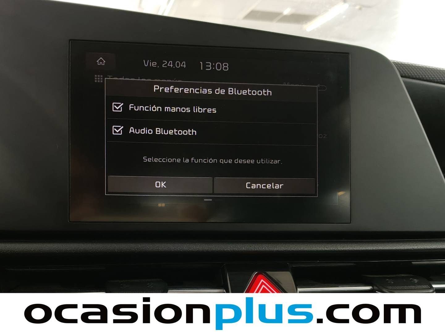 KIA e-Niro KIA e-Niro Concept (Long Range) (204 CV) de segunda mano