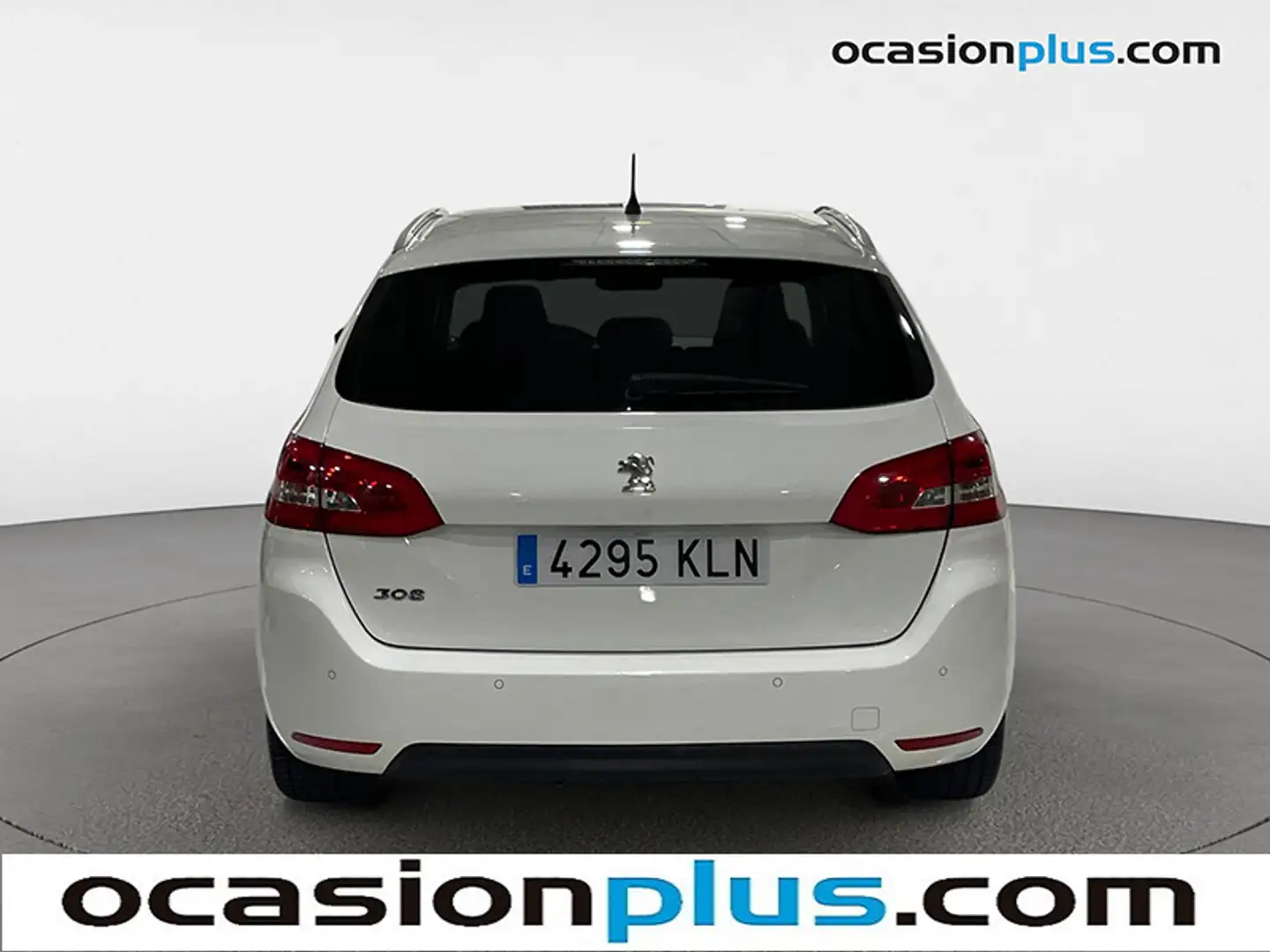 Foto Peugeot 308 Peugeot 308 SW 1.2 PureTech S&S Allure (130 CV)