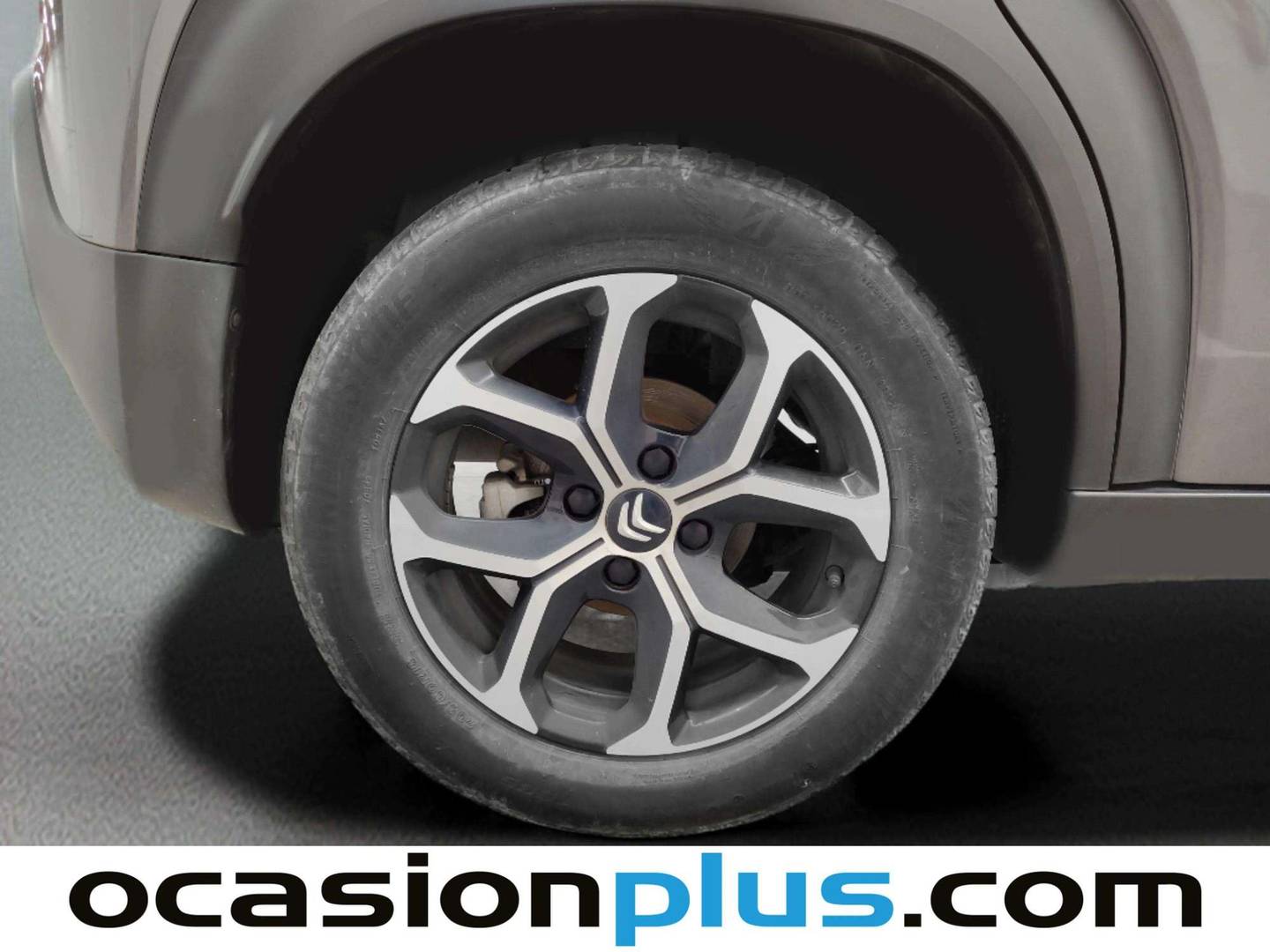 Foto Citroën C3 Aircross Citroen C3 Aircross PureTech 110 S&S Shine (110 CV)