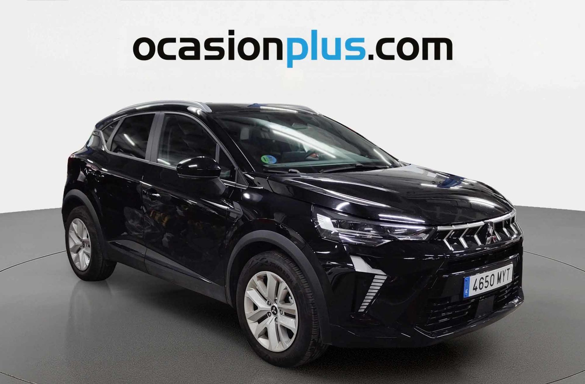Mitsubishi ASX 130T MHEV Motion - foto 2