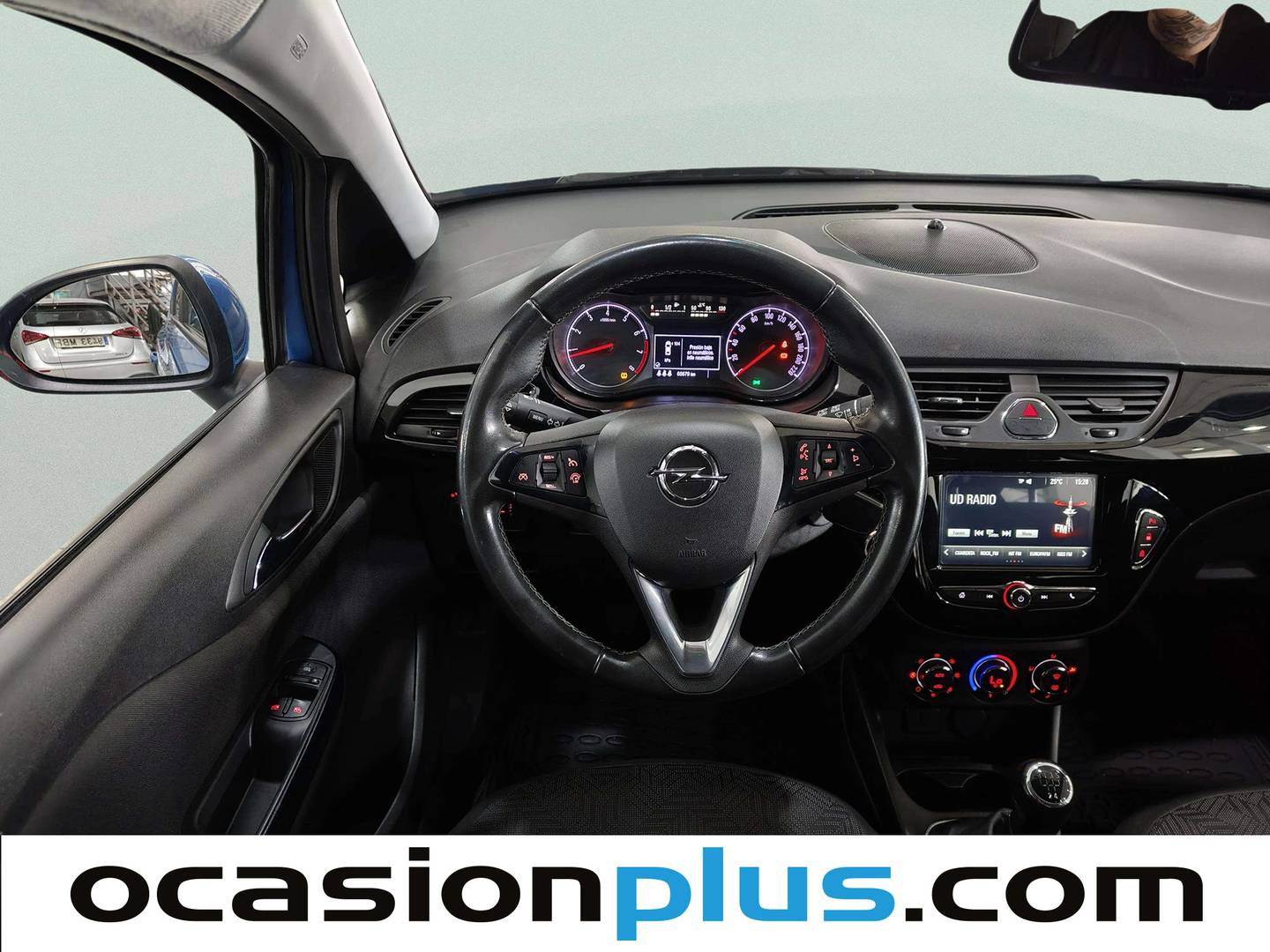 Opel Corsa Opel Corsa 1.4 Selective (90 CV) manual