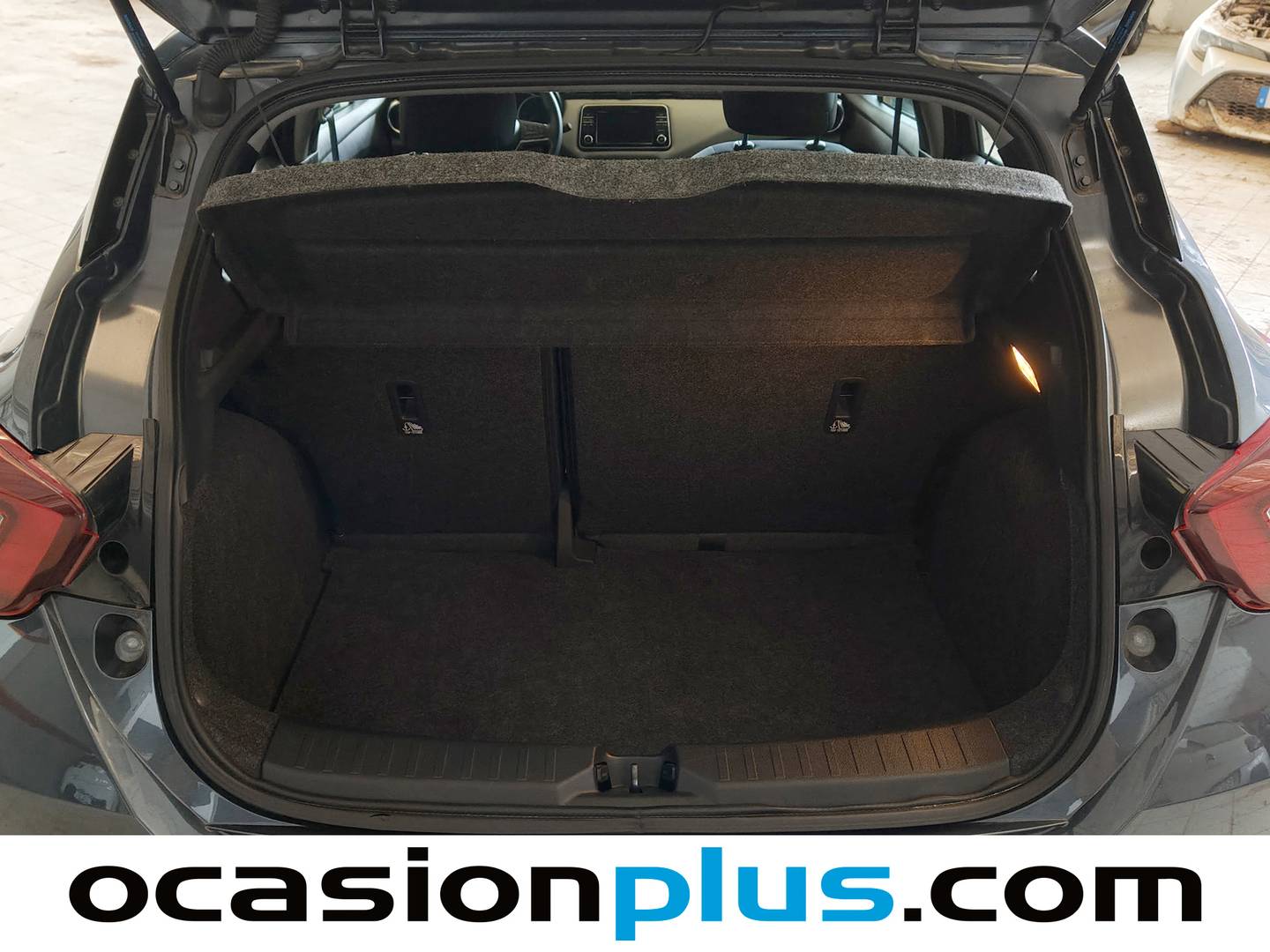 Foto Nissan Micra Nissan Micra 1.0 G Acenta (71 CV)