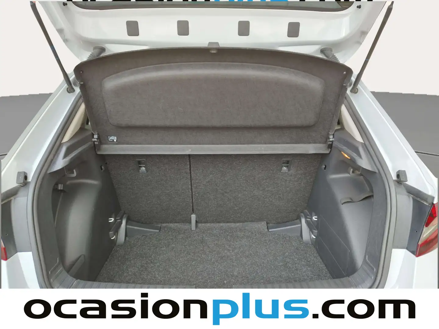 Foto Skoda Fabia Skoda Fabia 1.0 TSI Selection (95 CV)