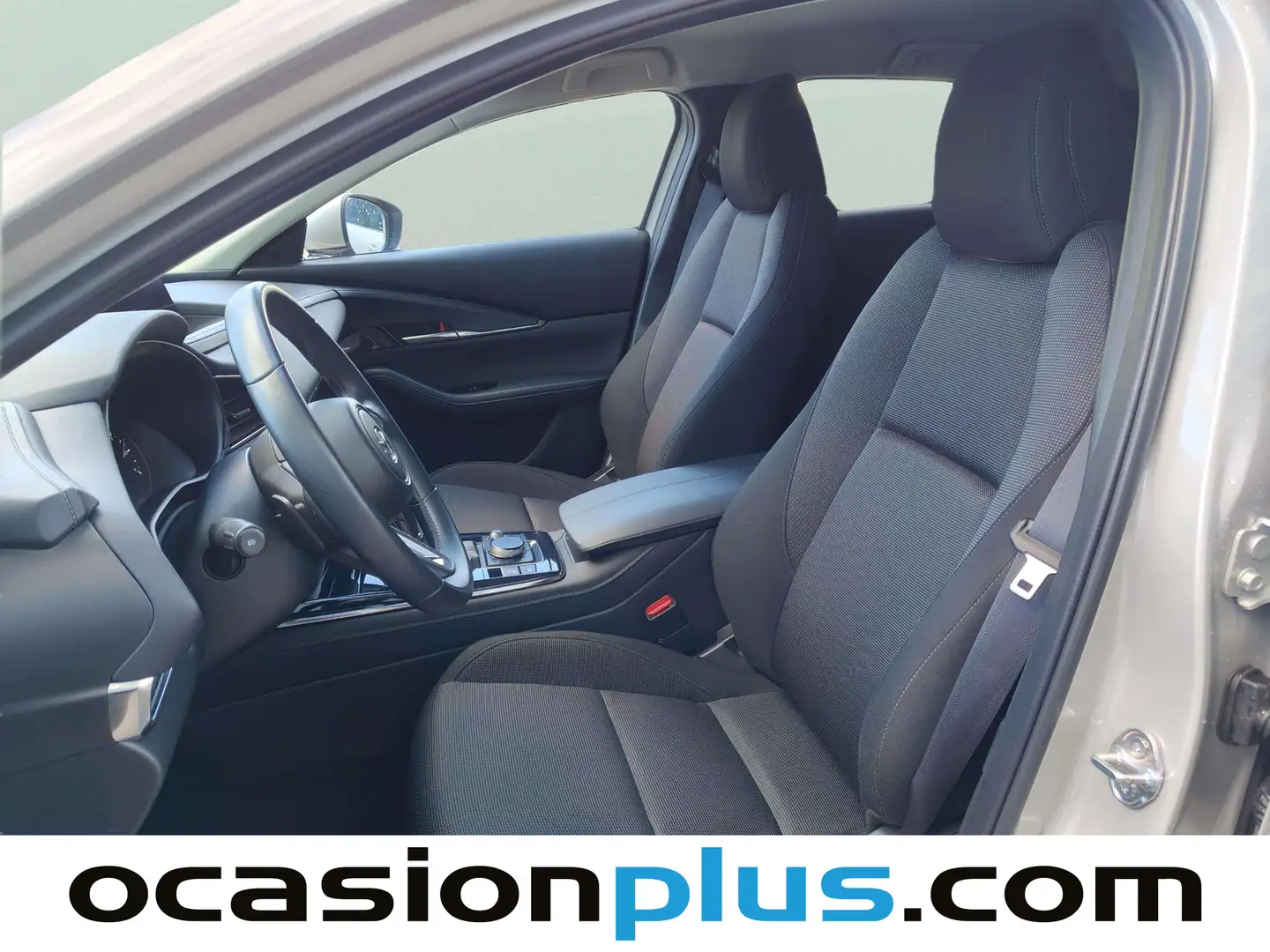 Foto Mazda CX-30 Mazda CX-30 2.0 e-Skyactiv-X Zenith AT  (186 CV)