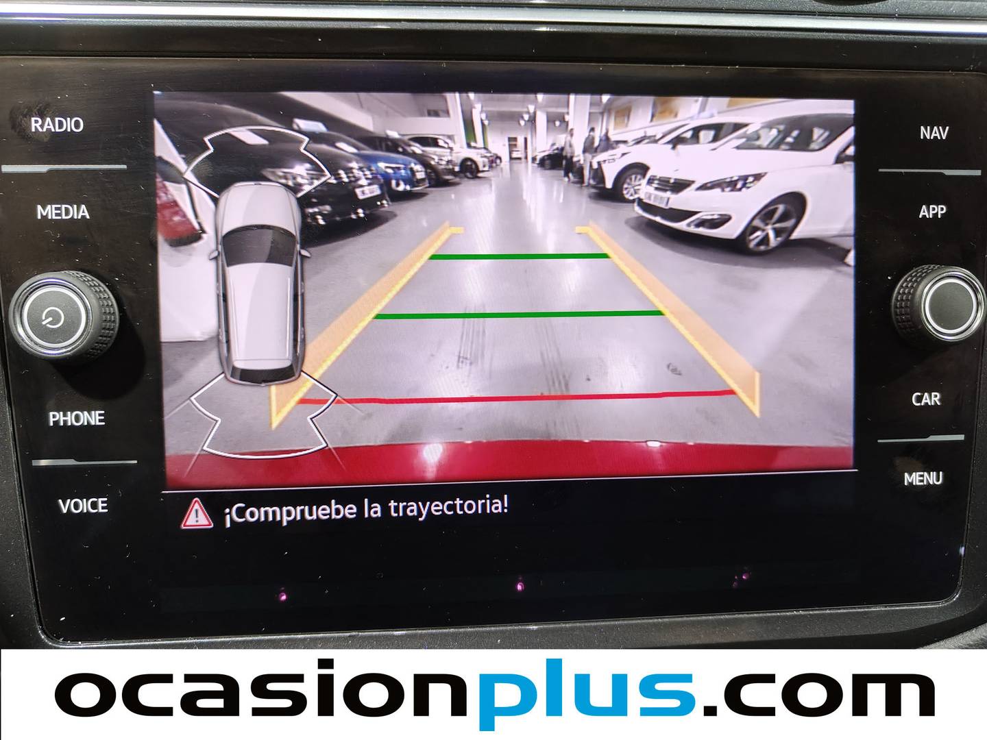 Foto Volkswagen Tiguan Volkswagen Tiguan Life 2.0 TDI DSG (150 CV) DSG