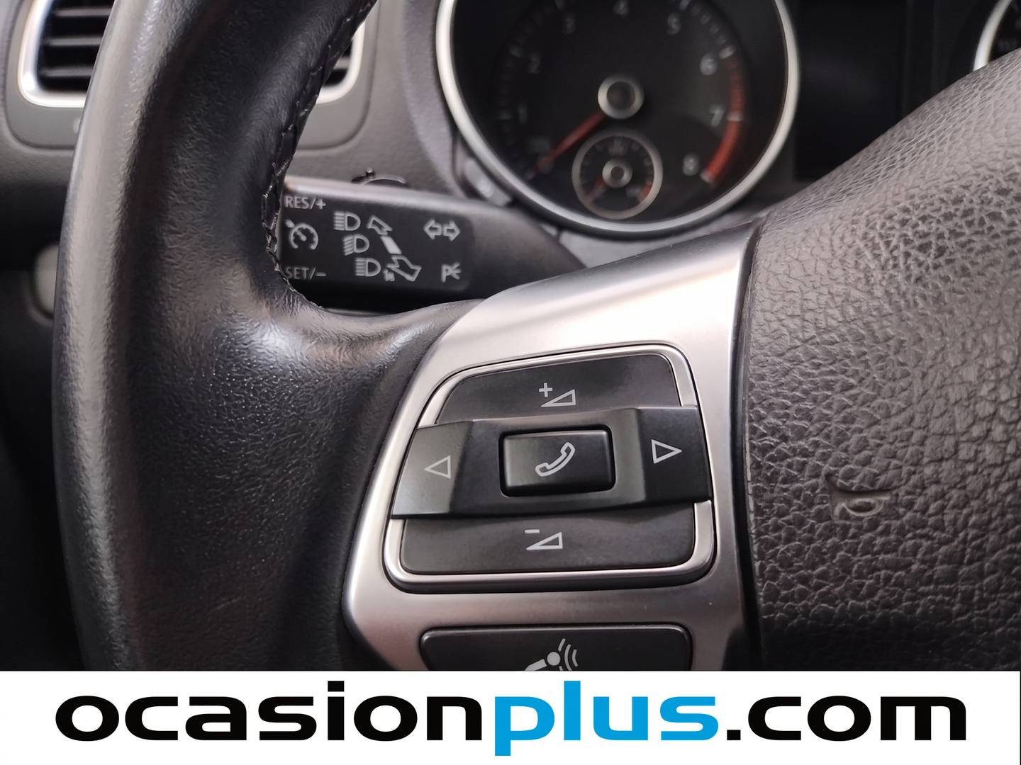 Volkswagen Golf Volkswagen Golf Sport 1.4 TSI (160 CV) seminuevo