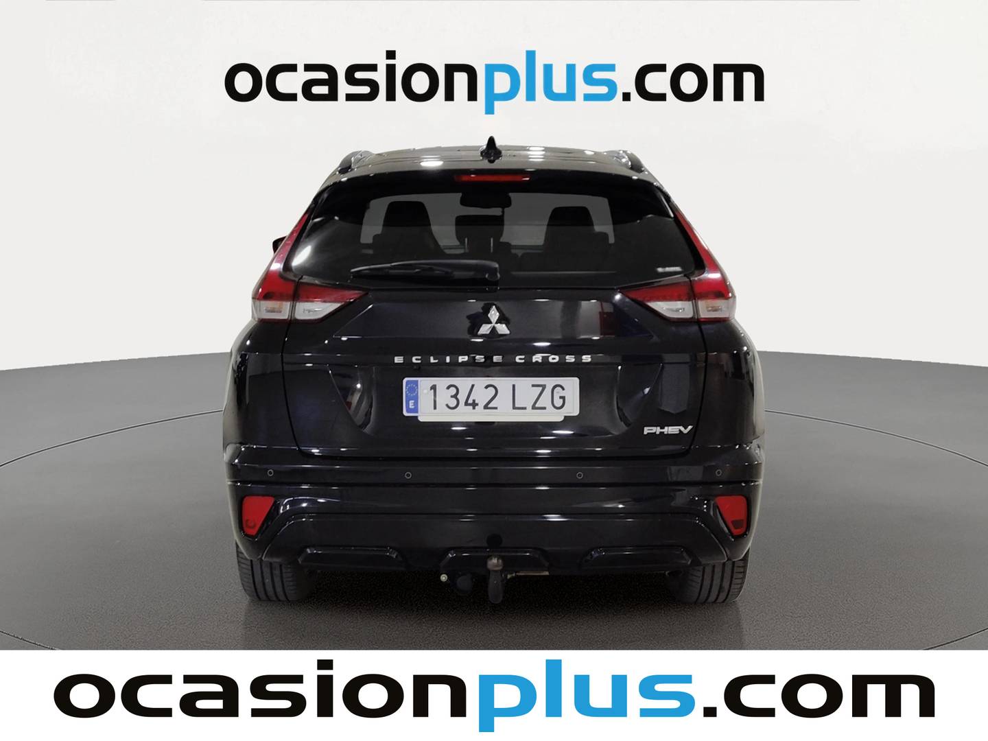 Mitsubishi Eclipse Cross Mitsubishi Eclipse Cross 2.4 PHEV Kaiteki+ 4WD Auto (188 CV) km 0